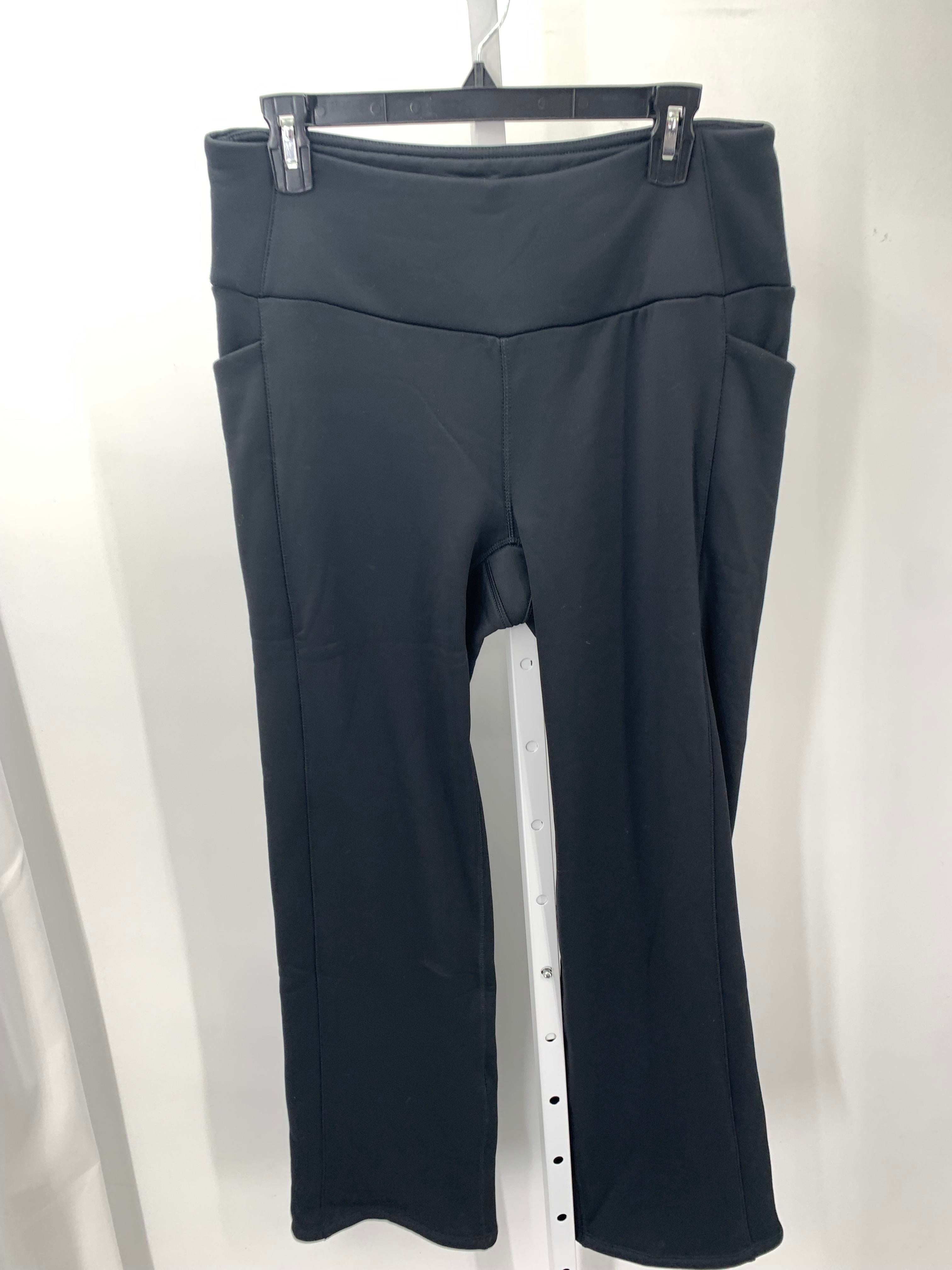 RBX Size Large Misses Pants