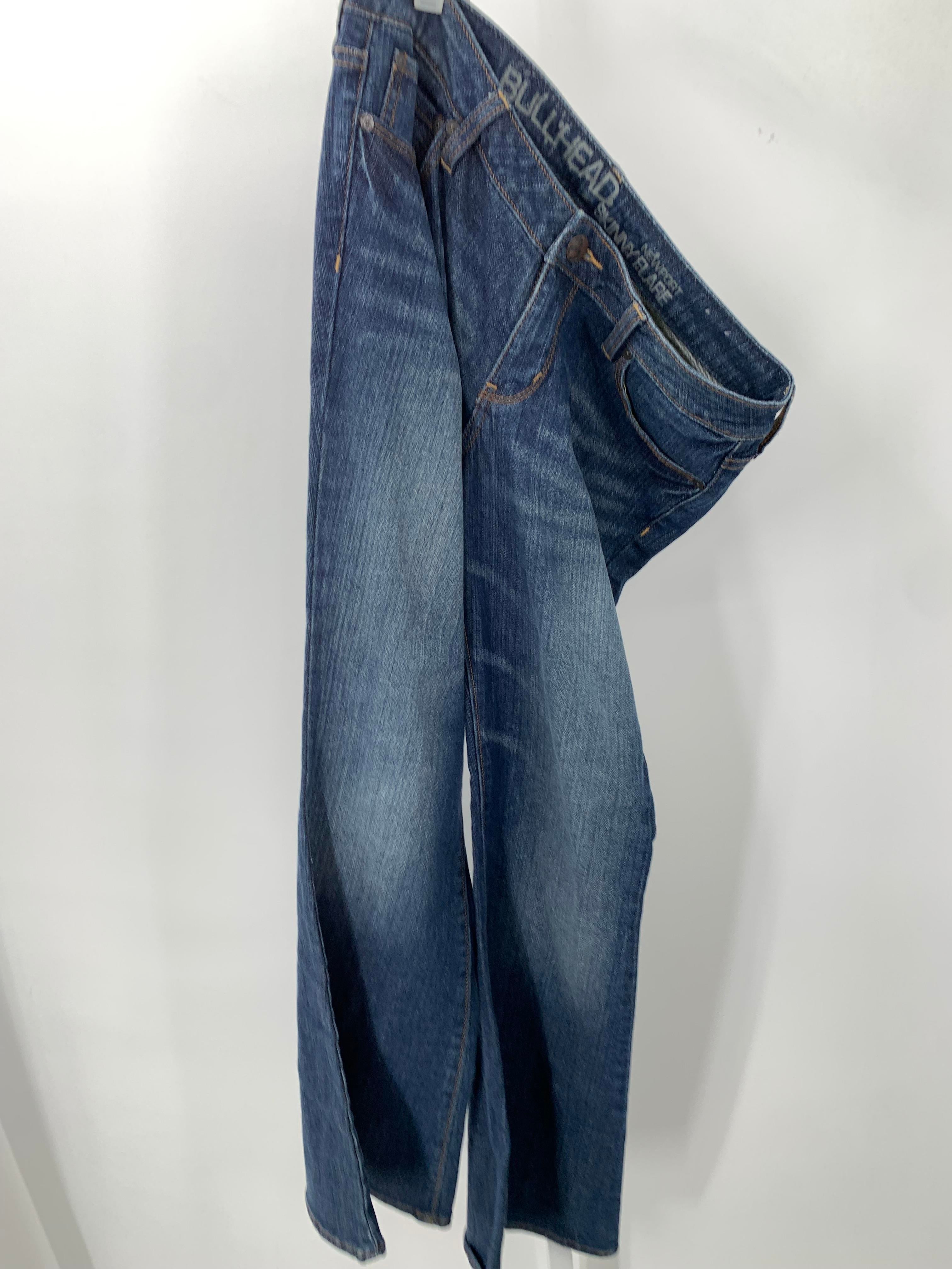 Bullhead Size 11 Juniors Jeans