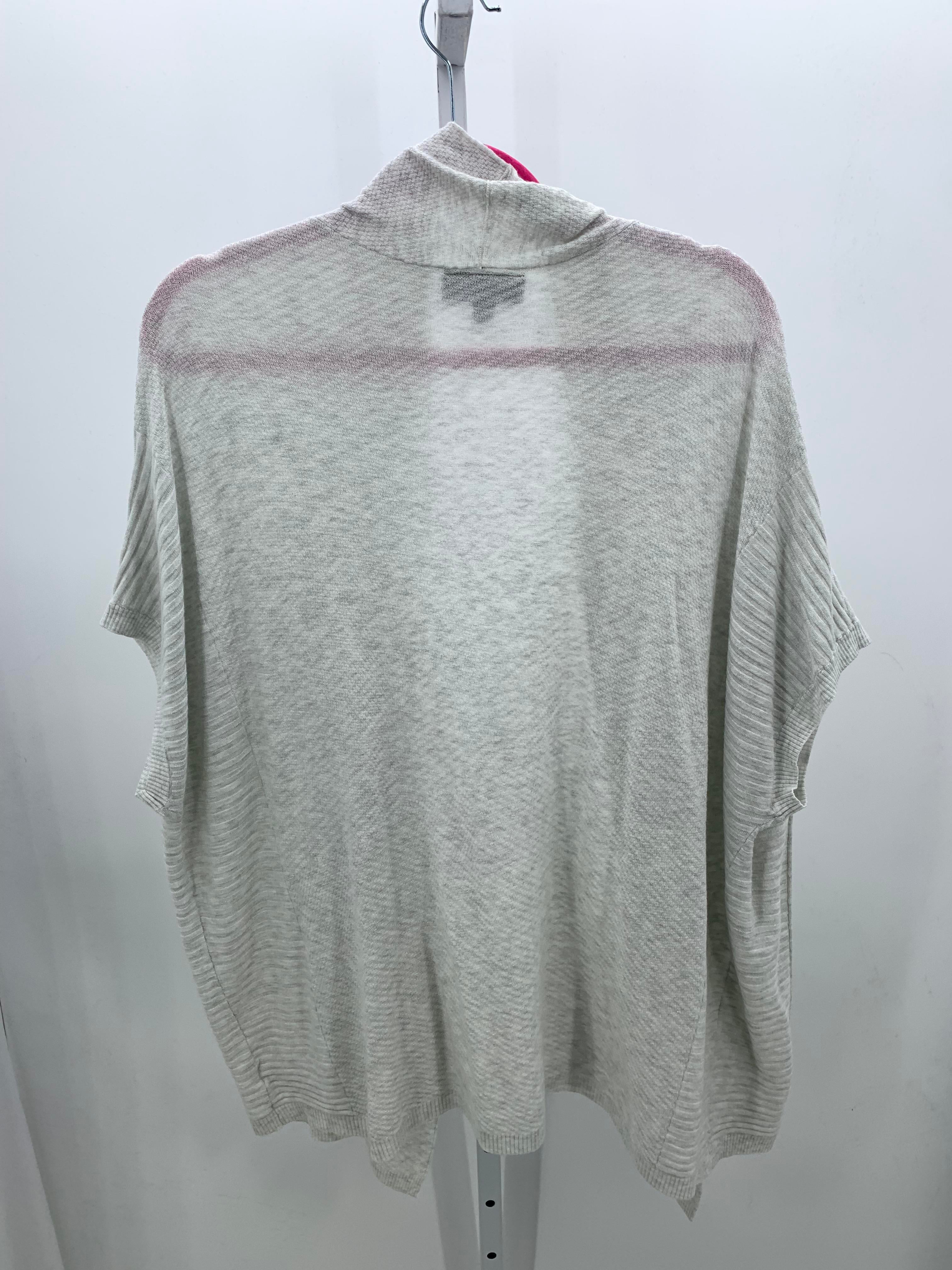 Lane Bryant Size 22/24 W Womens Cardigan