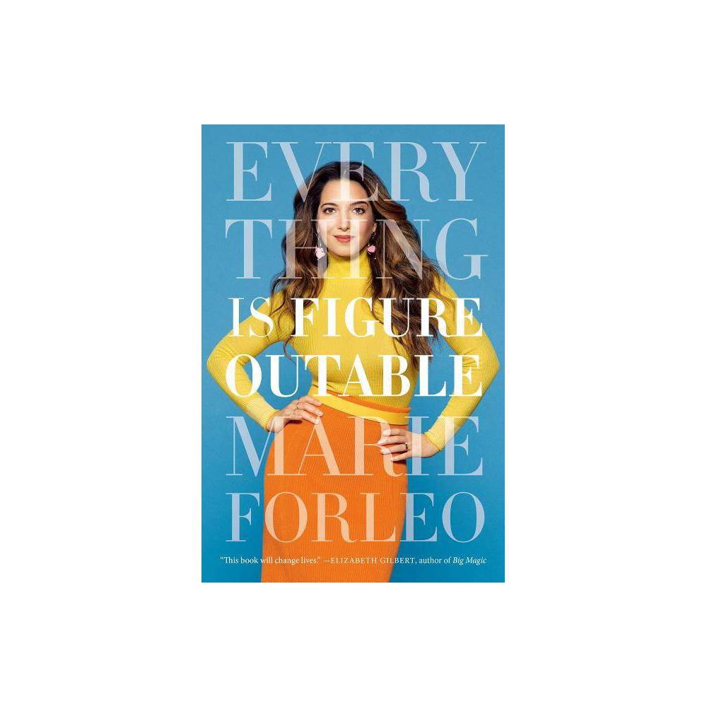 Everything Is Figureoutable -