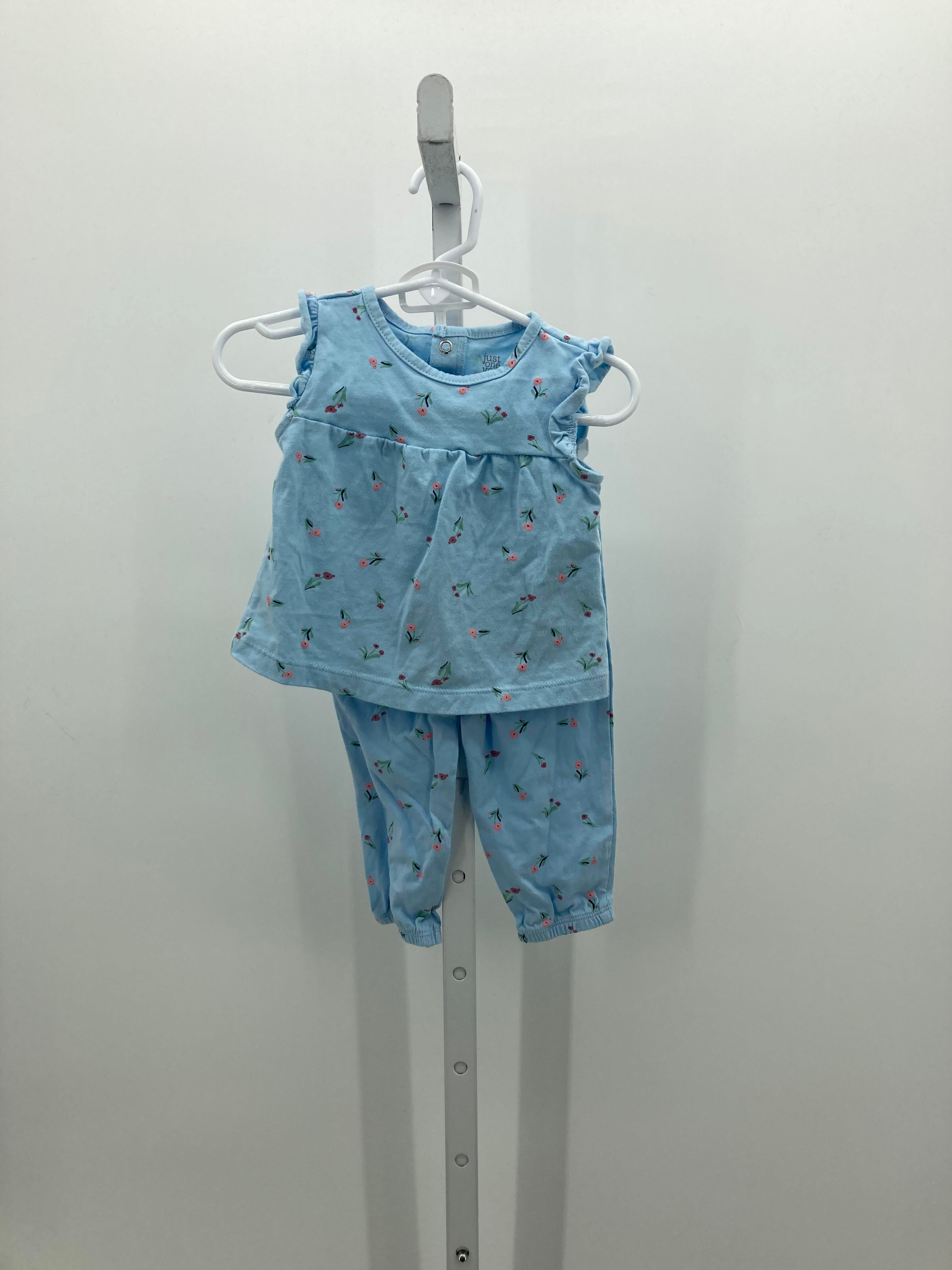 Just One You Size 9 Months Girls 2 Pieces