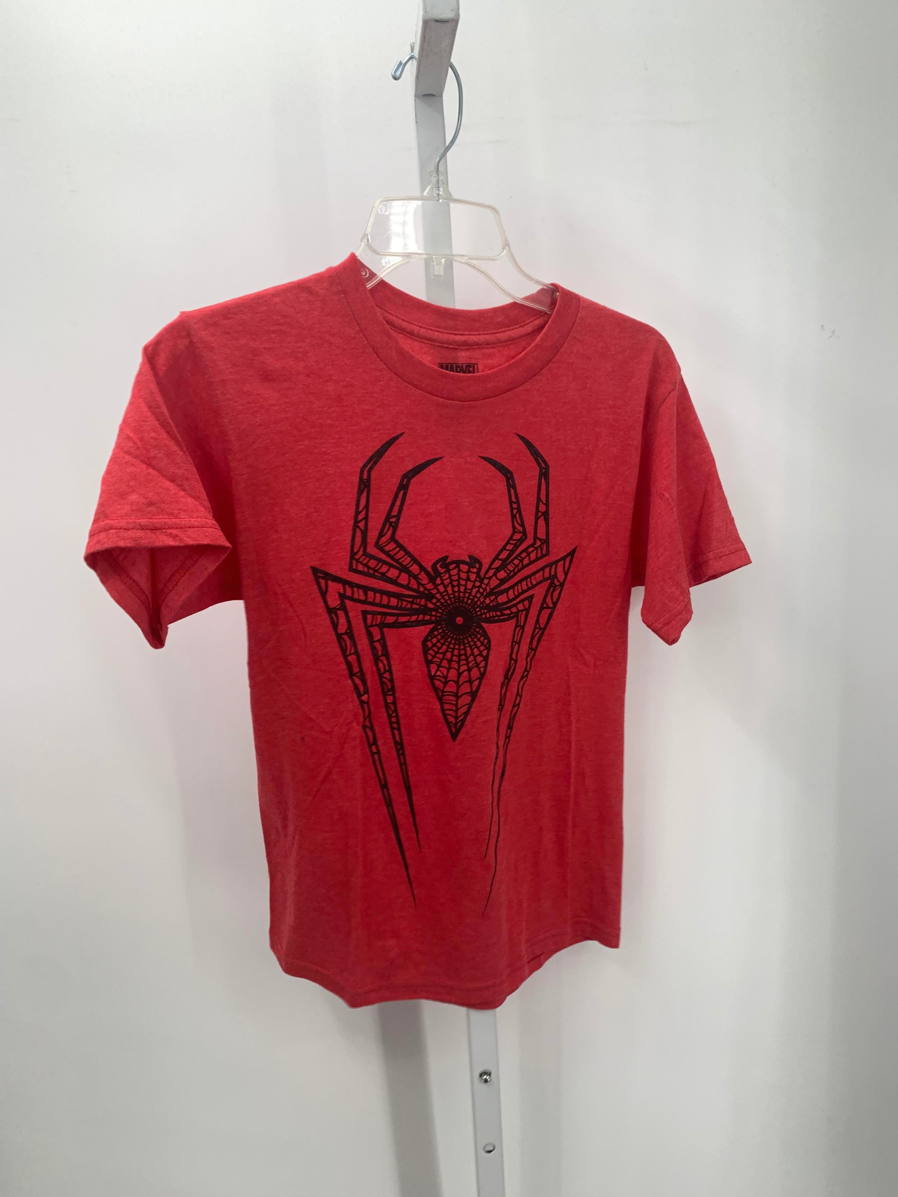 SPIDERMAN KNIT