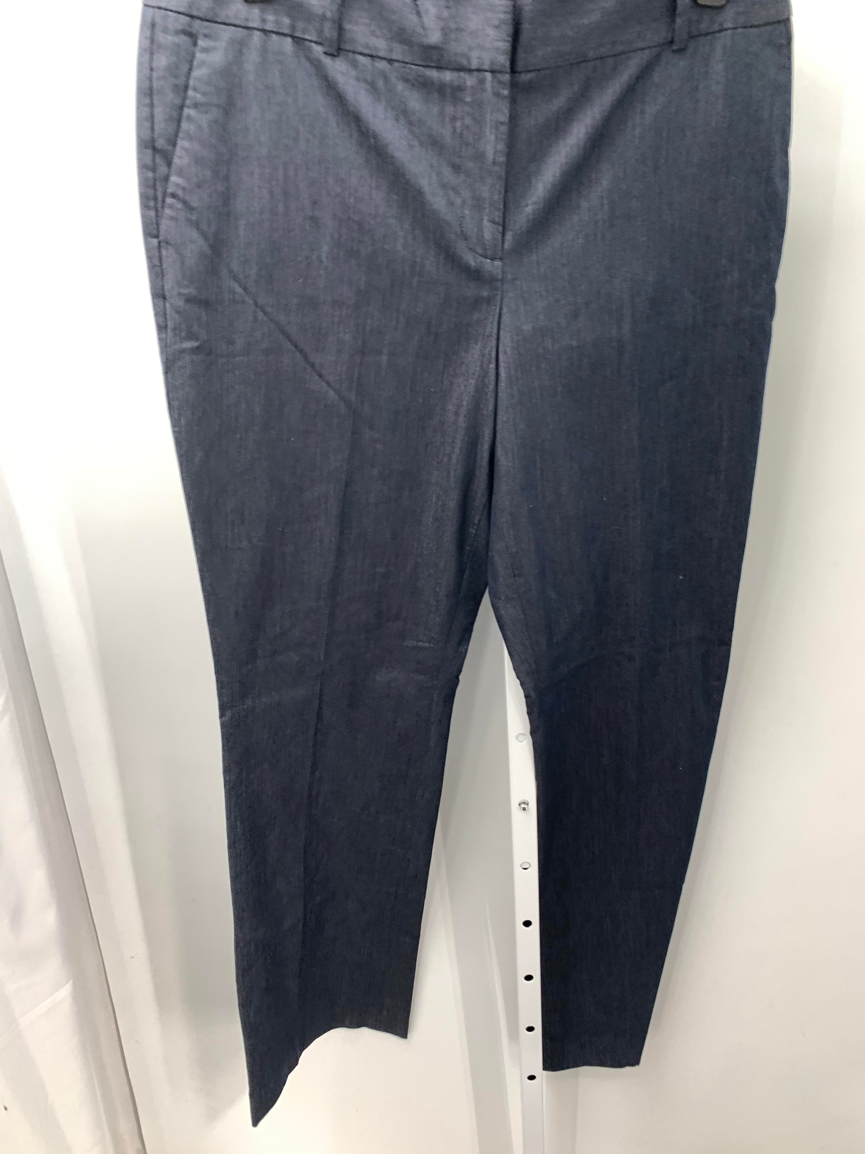 Talbots Size 14 Long Misses Pants