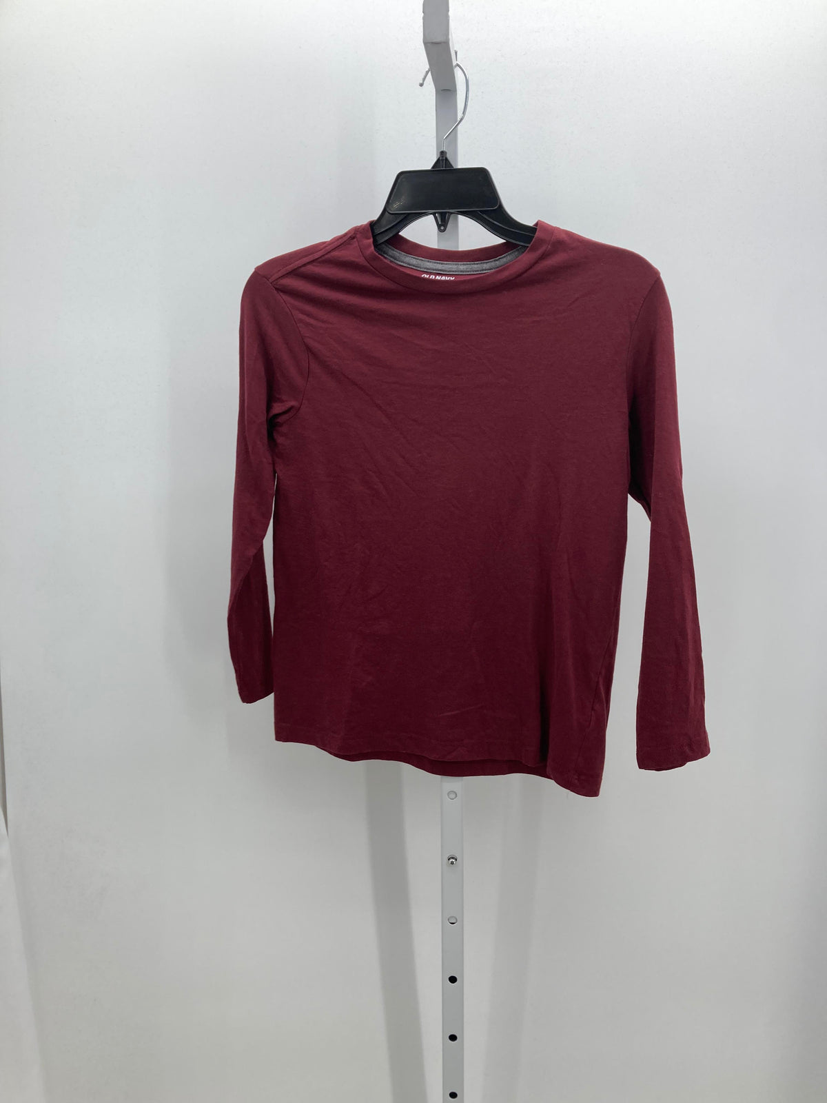 CREWNECK KNIT