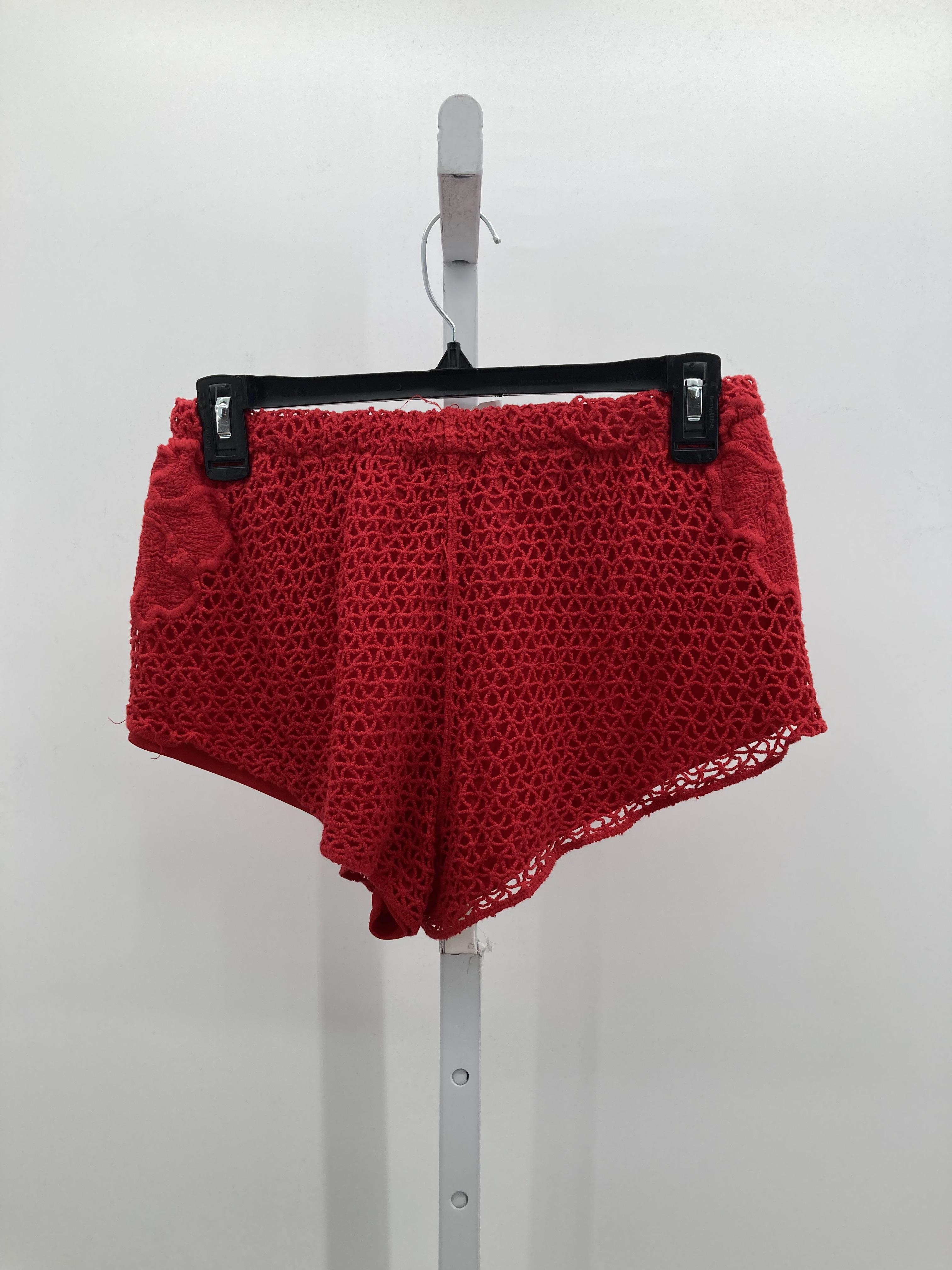Size Medium Juniors Shorts