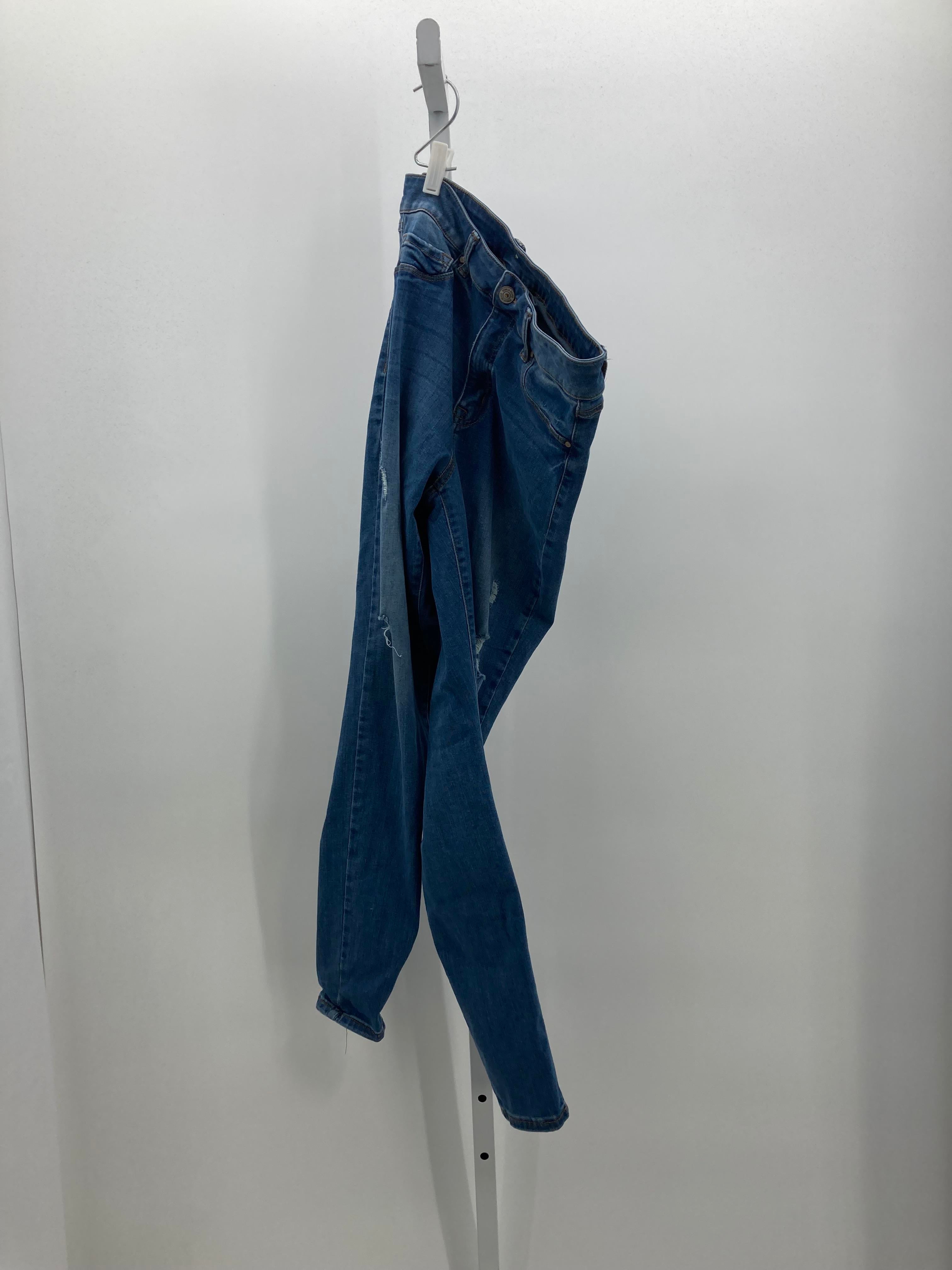 Size 9 Juniors Jeans