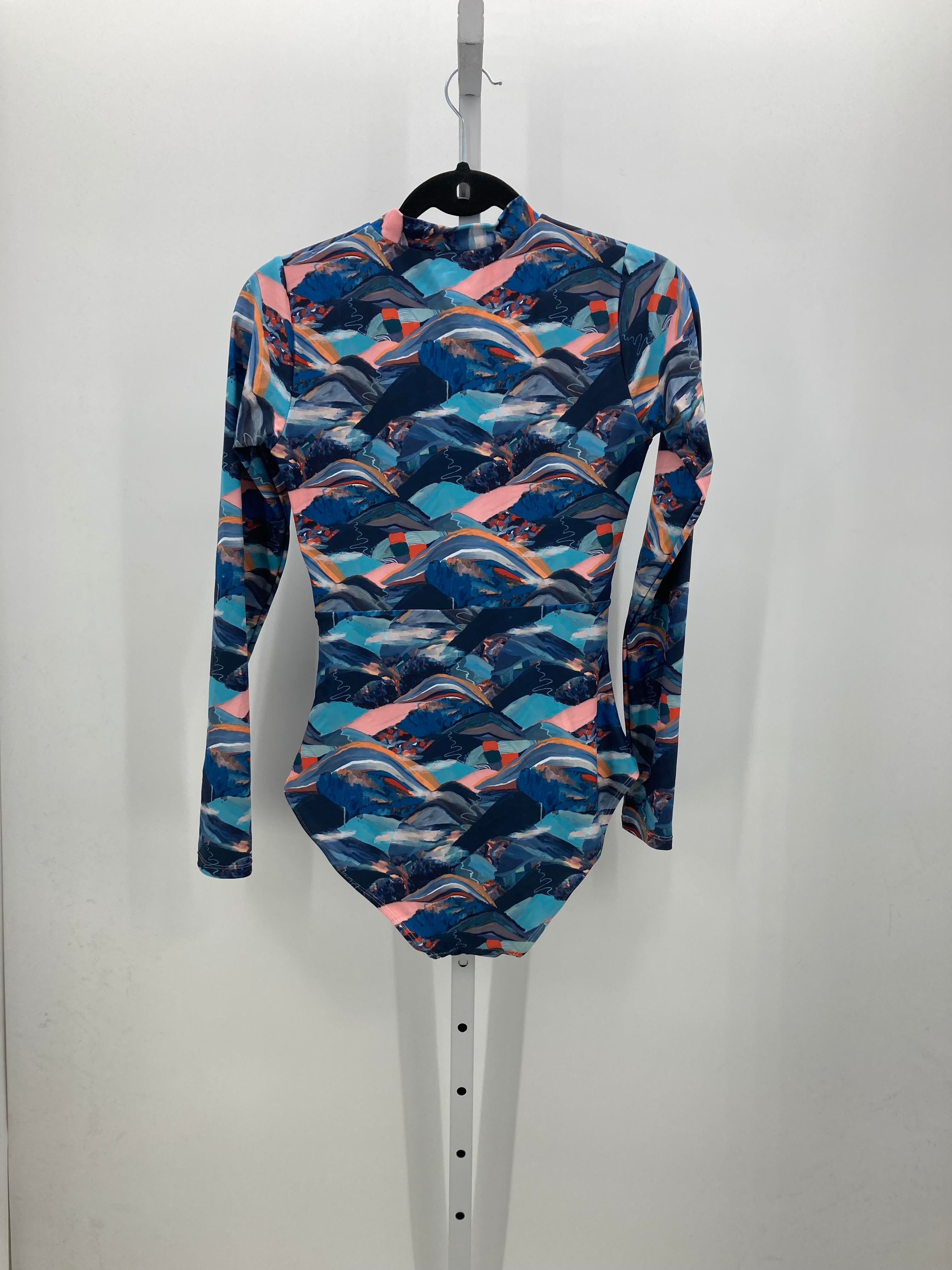 Size 10 Misses Swimwear