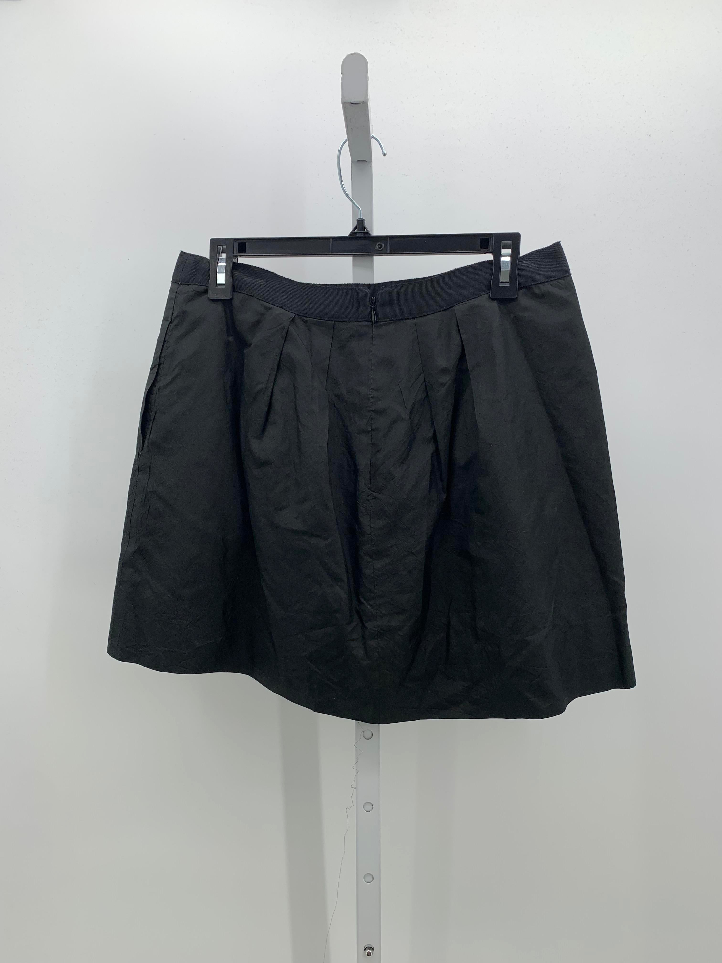 J. Crew Size 8 Misses Skirt