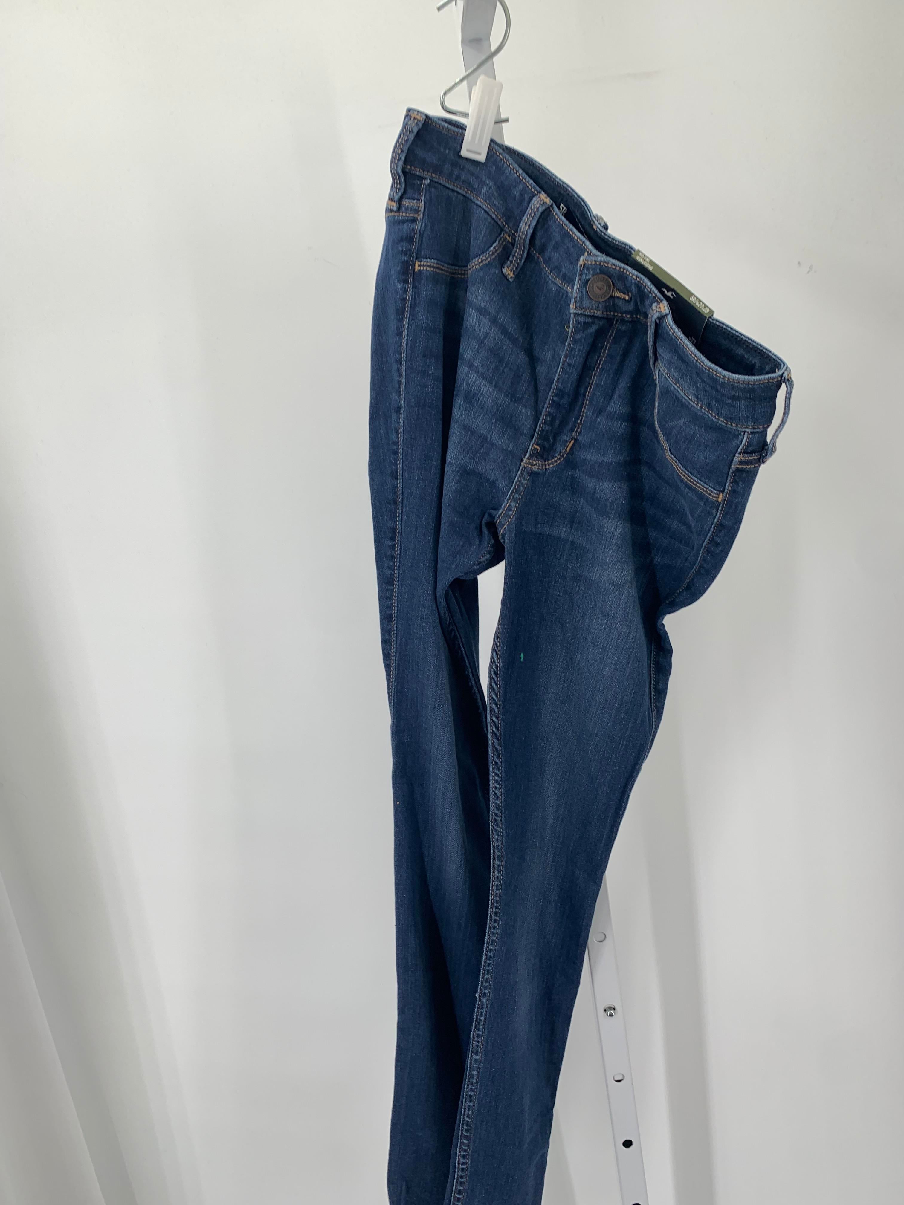 Hollister Size 5 Juniors Jeans