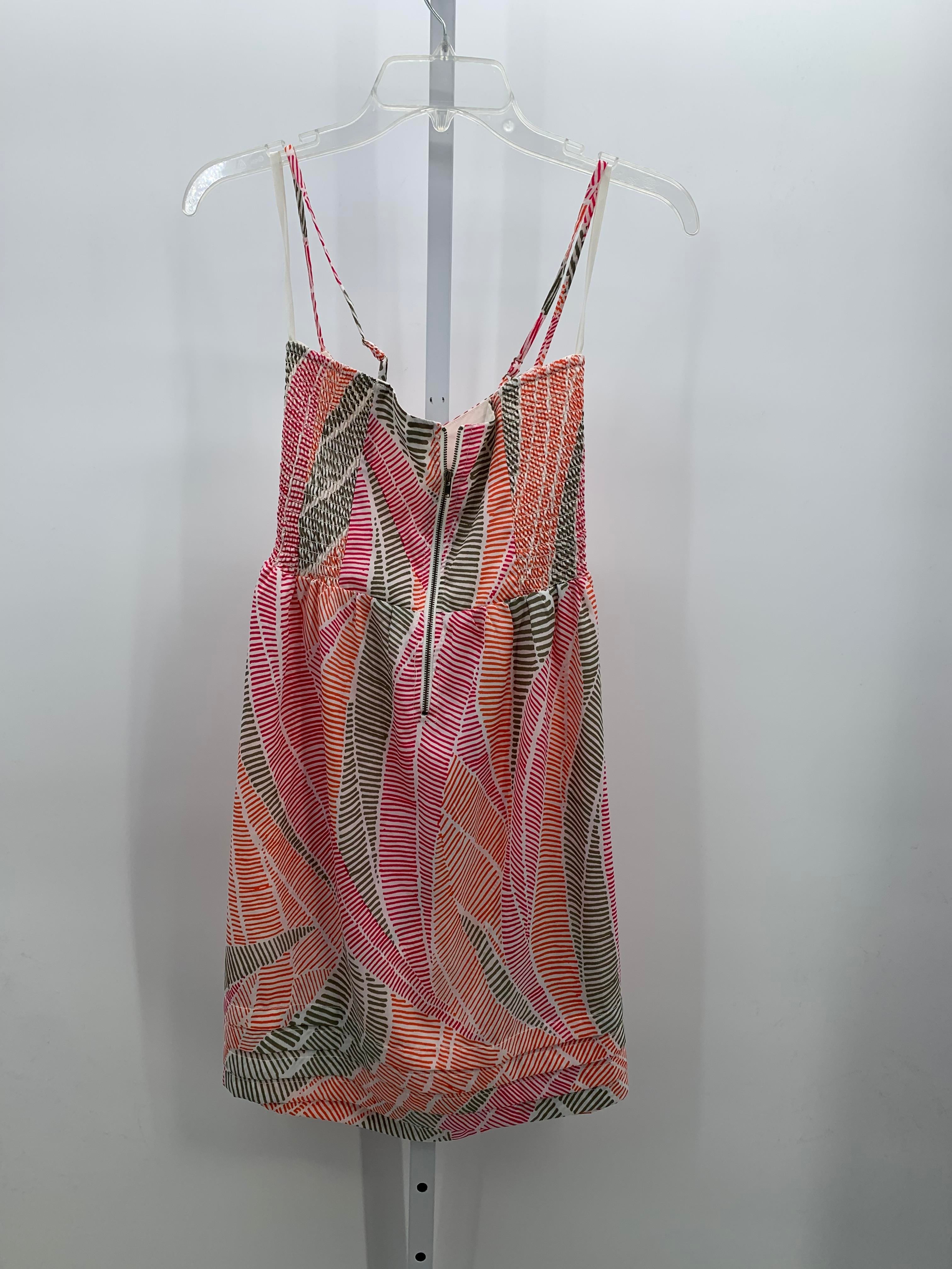 Gap Size 4 Misses Sundress