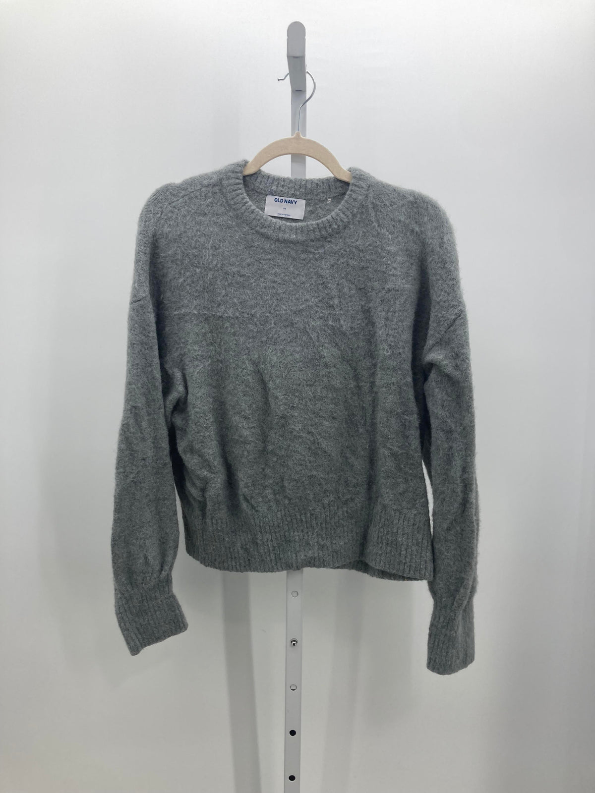 Old Navy Size 2X Womens Long Slv Sweater