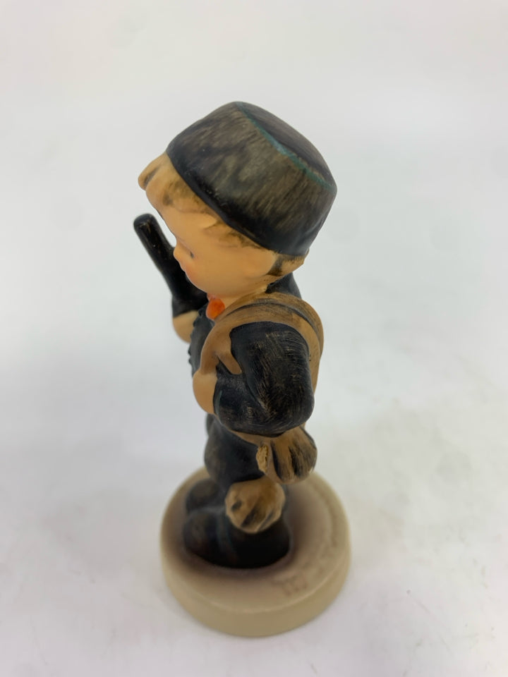 VTG HUMMEL CHIMNEY SWEEP BOY FIGURINE.