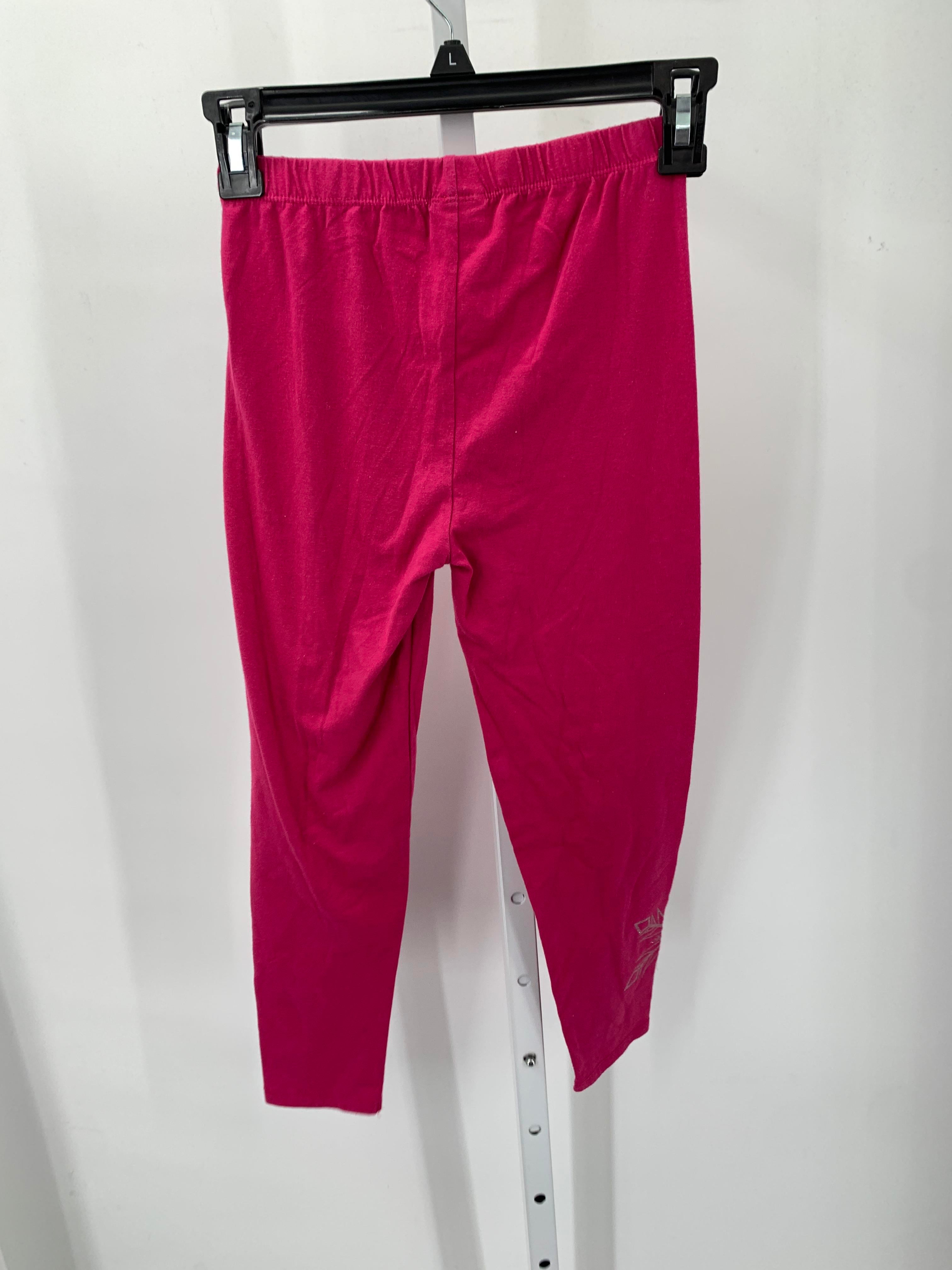 Disney Size 7-8 Girls Leggings