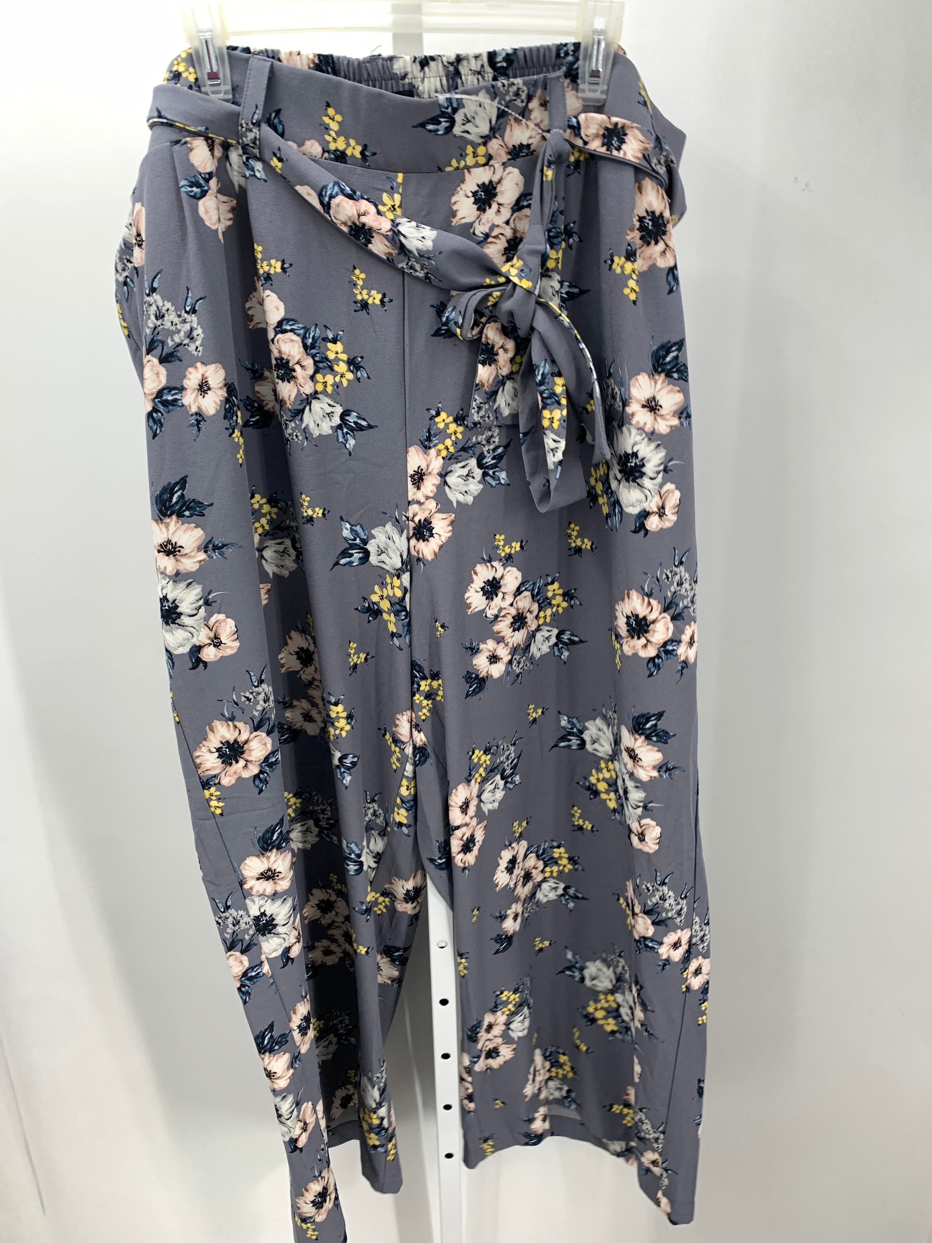 Torrid Size 4X Womens Pants