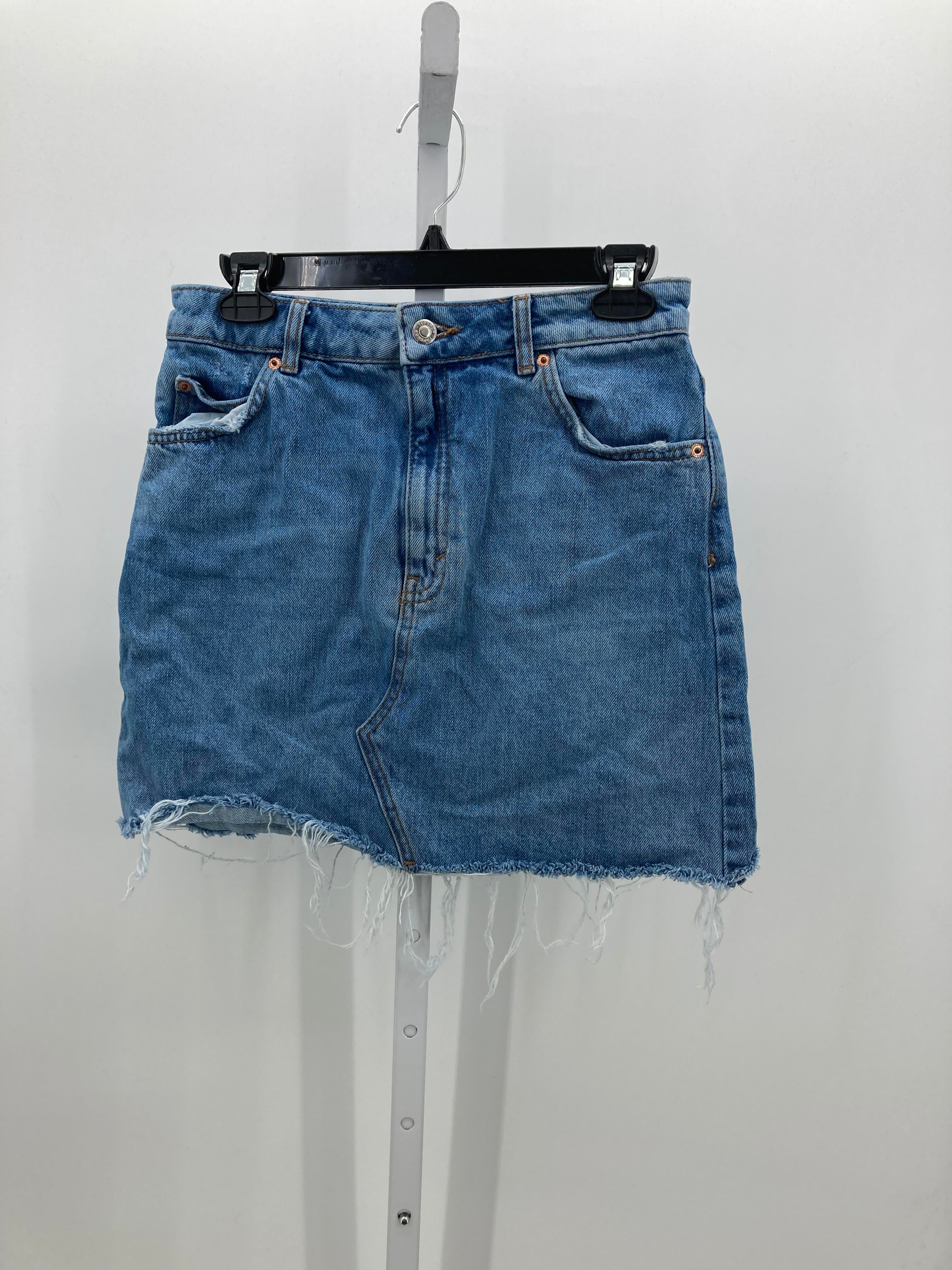 Topshop Size 6 Misses Skirt