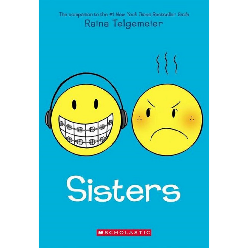 Pre-Owned Sisters: a Graphic Novel -
