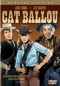 Cat Ballou -