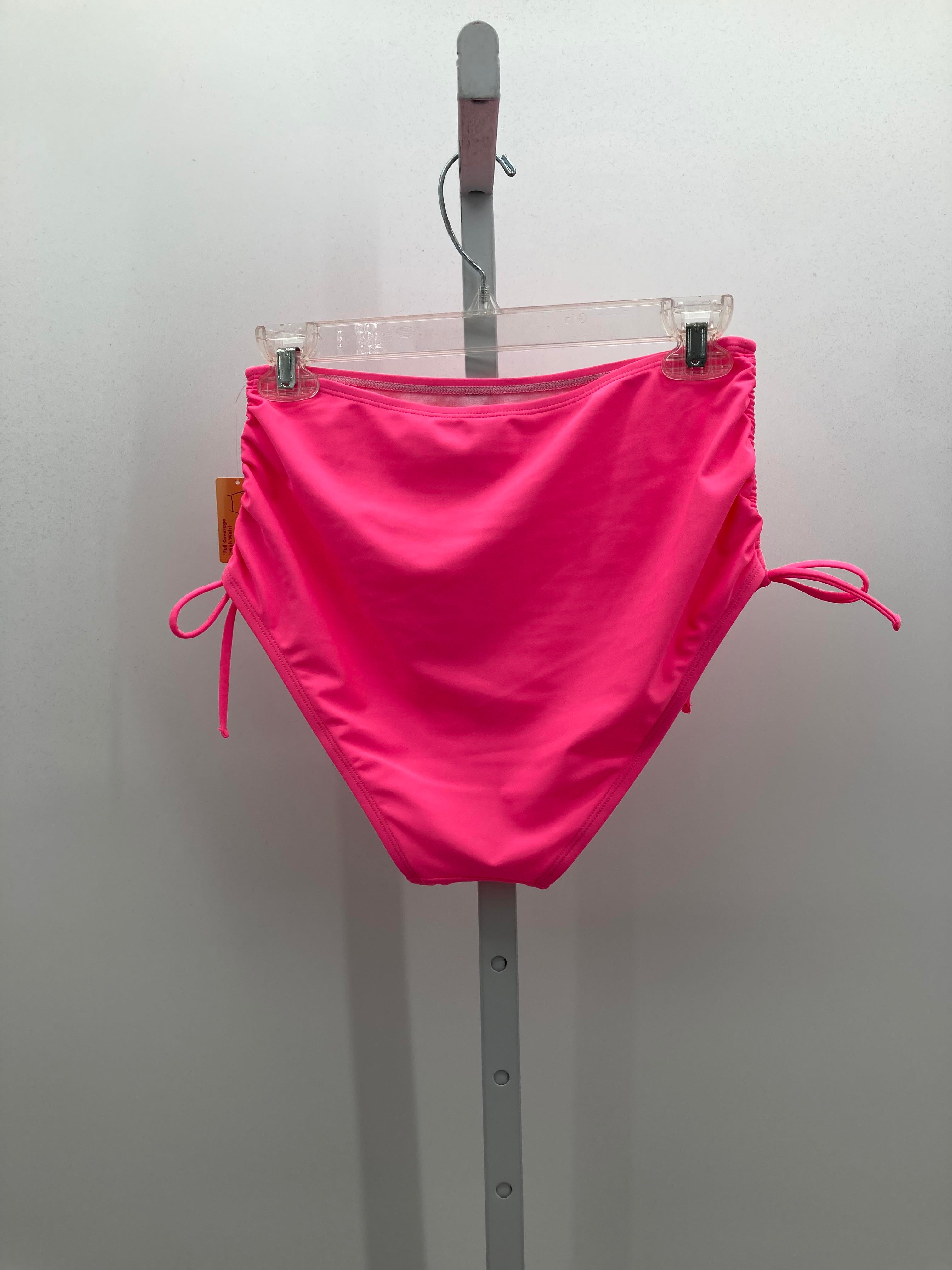 Size Medium Misses Swimwear