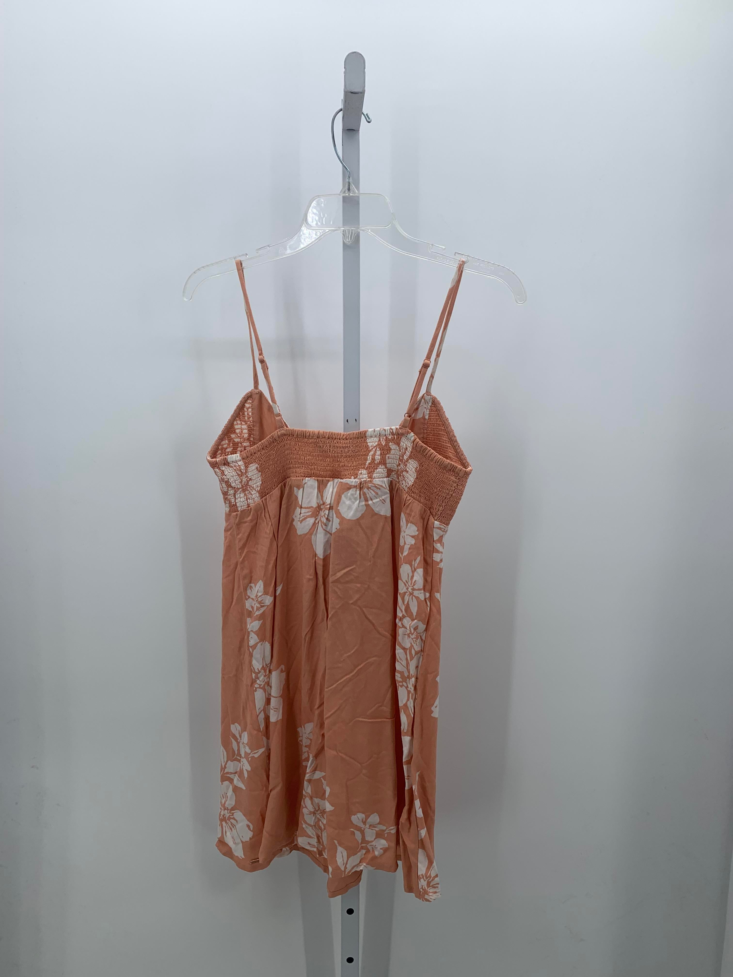 Volcom Size Small Juniors Sundress