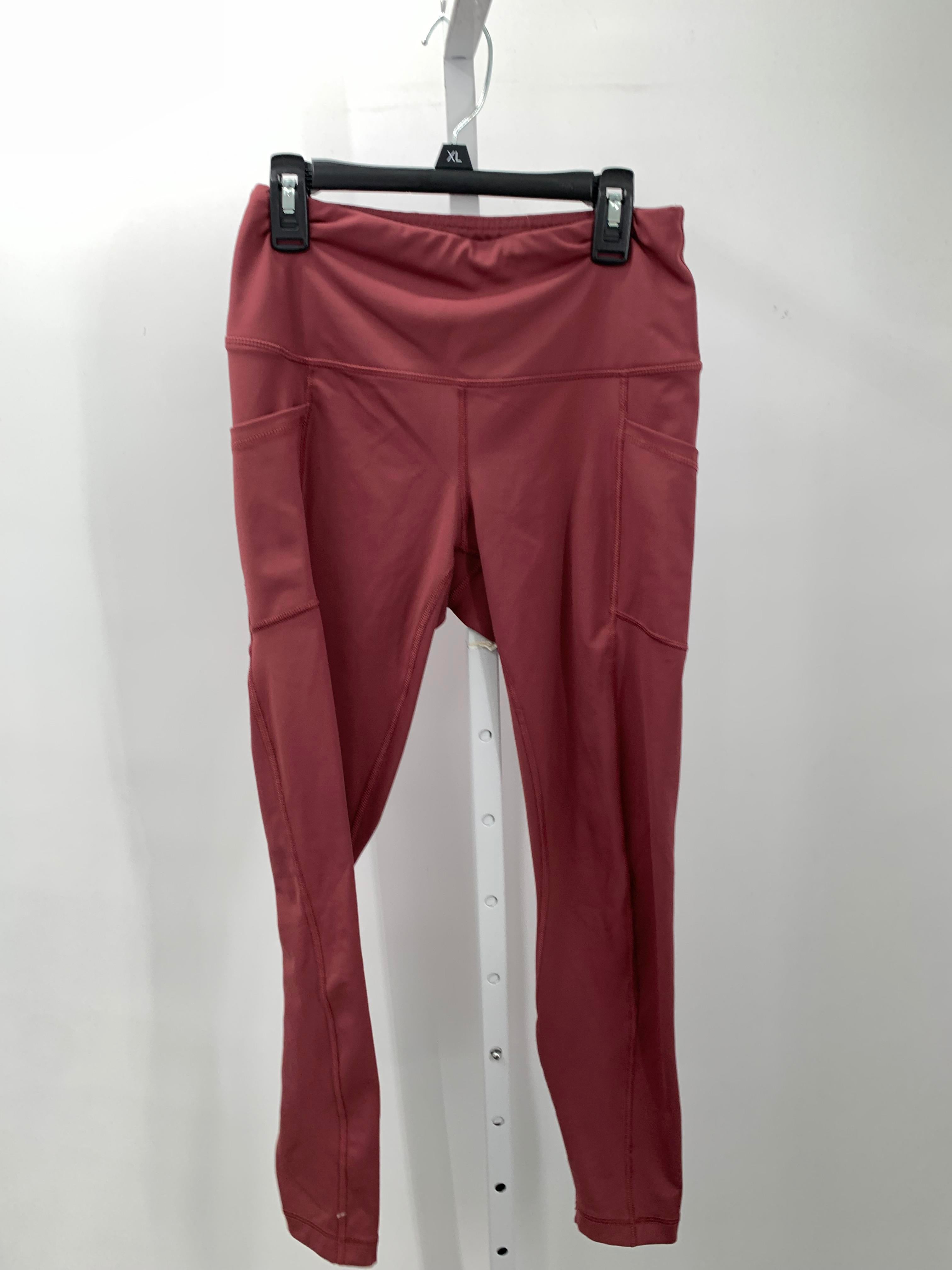 90 degree Size Small Misses Leggings