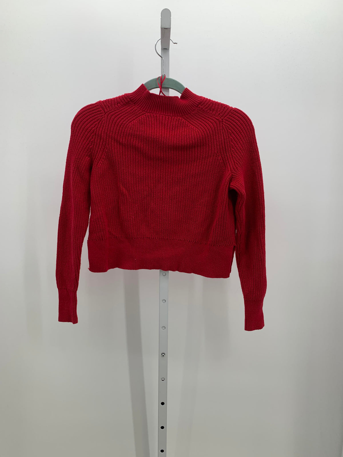 Kendall & Kylie Size X Small Juniors Long Sleeve Sweater