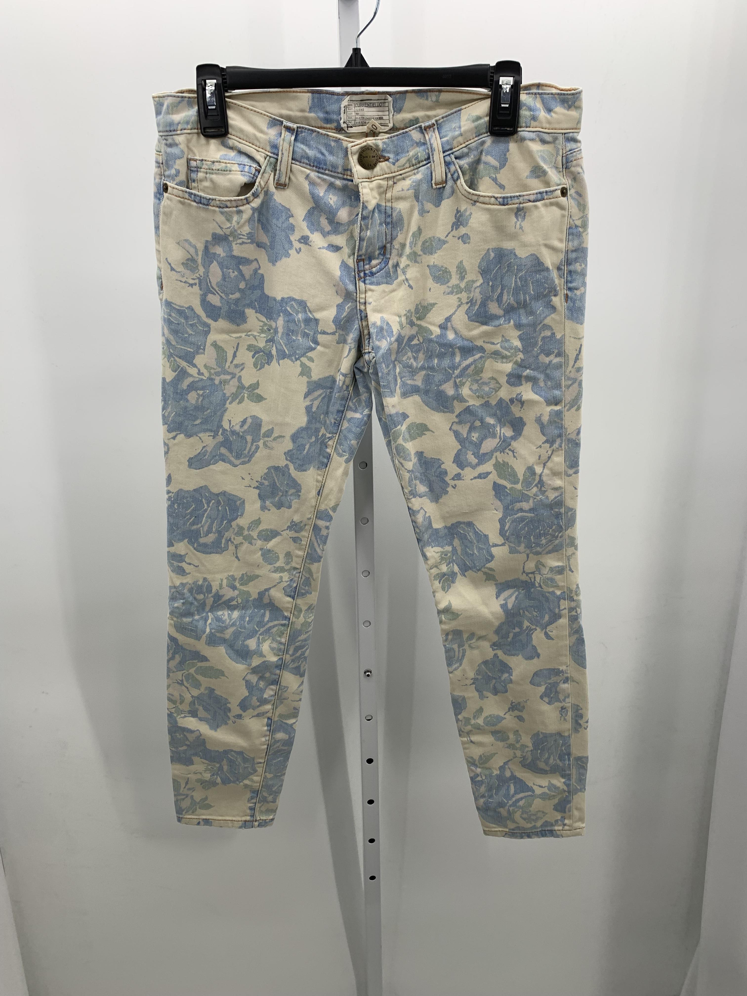 Size 6 Misses Jeans