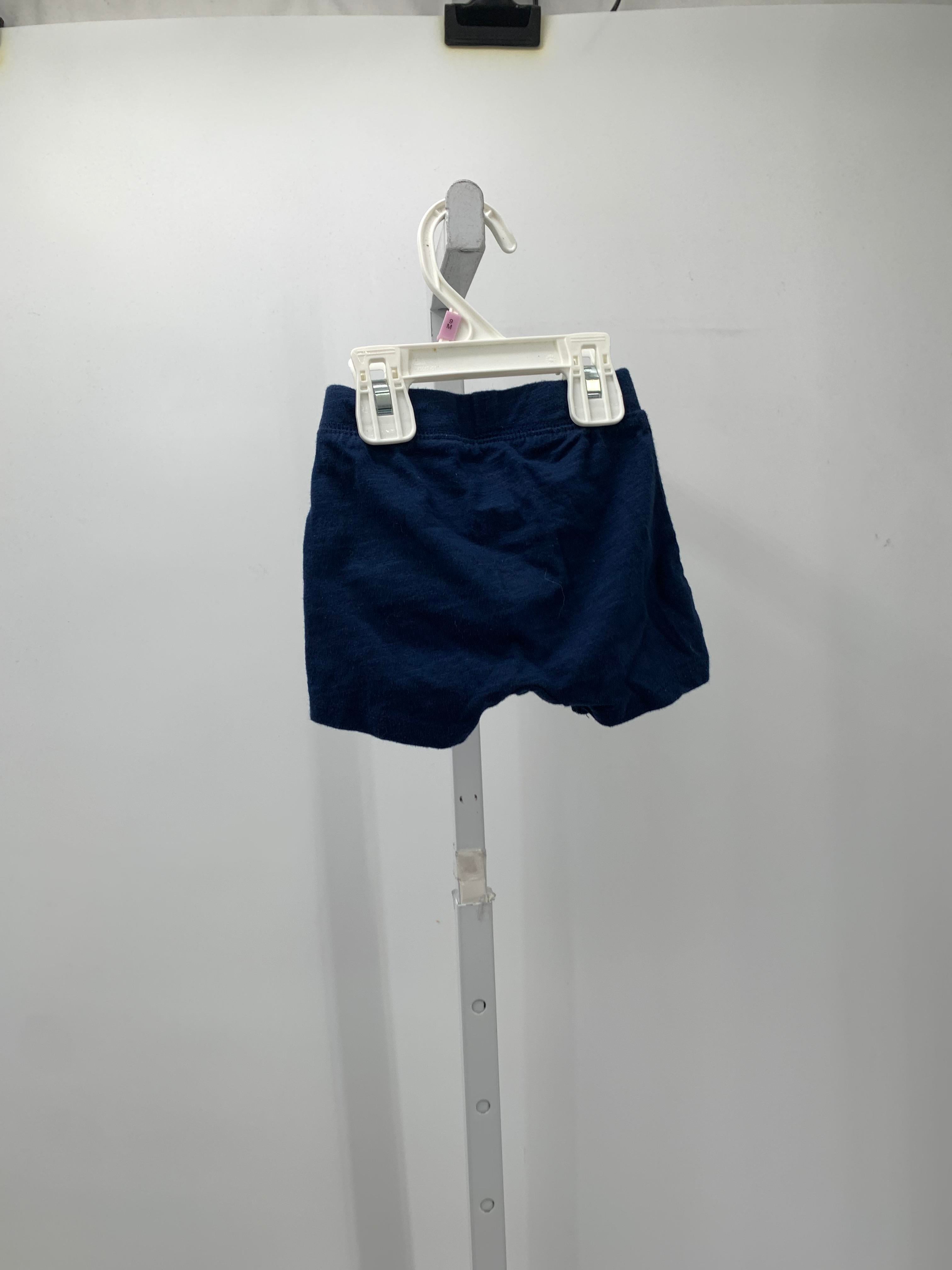 ELASTIC WAIST KNIT