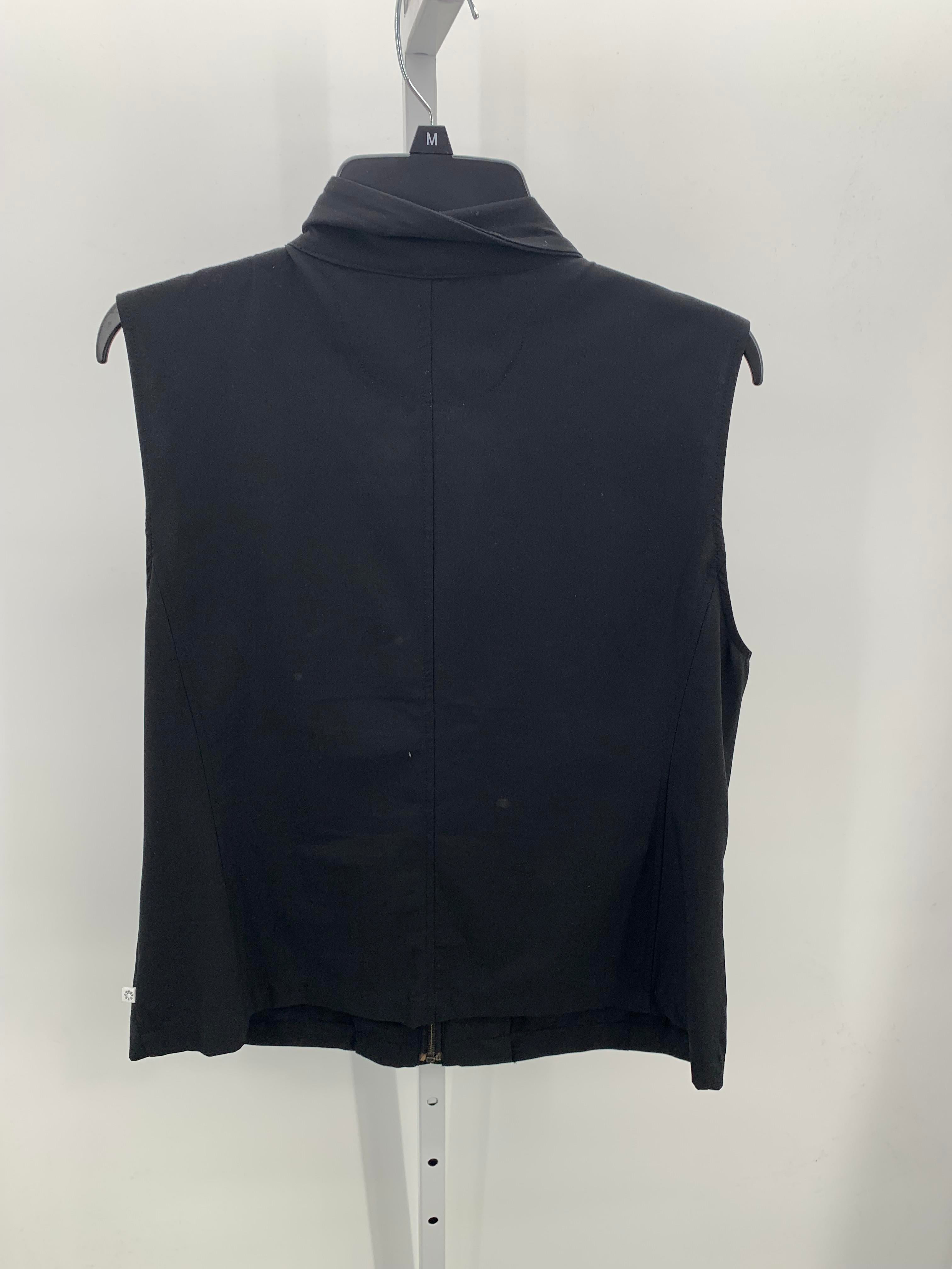 Chico's Size Medium Misses Vest