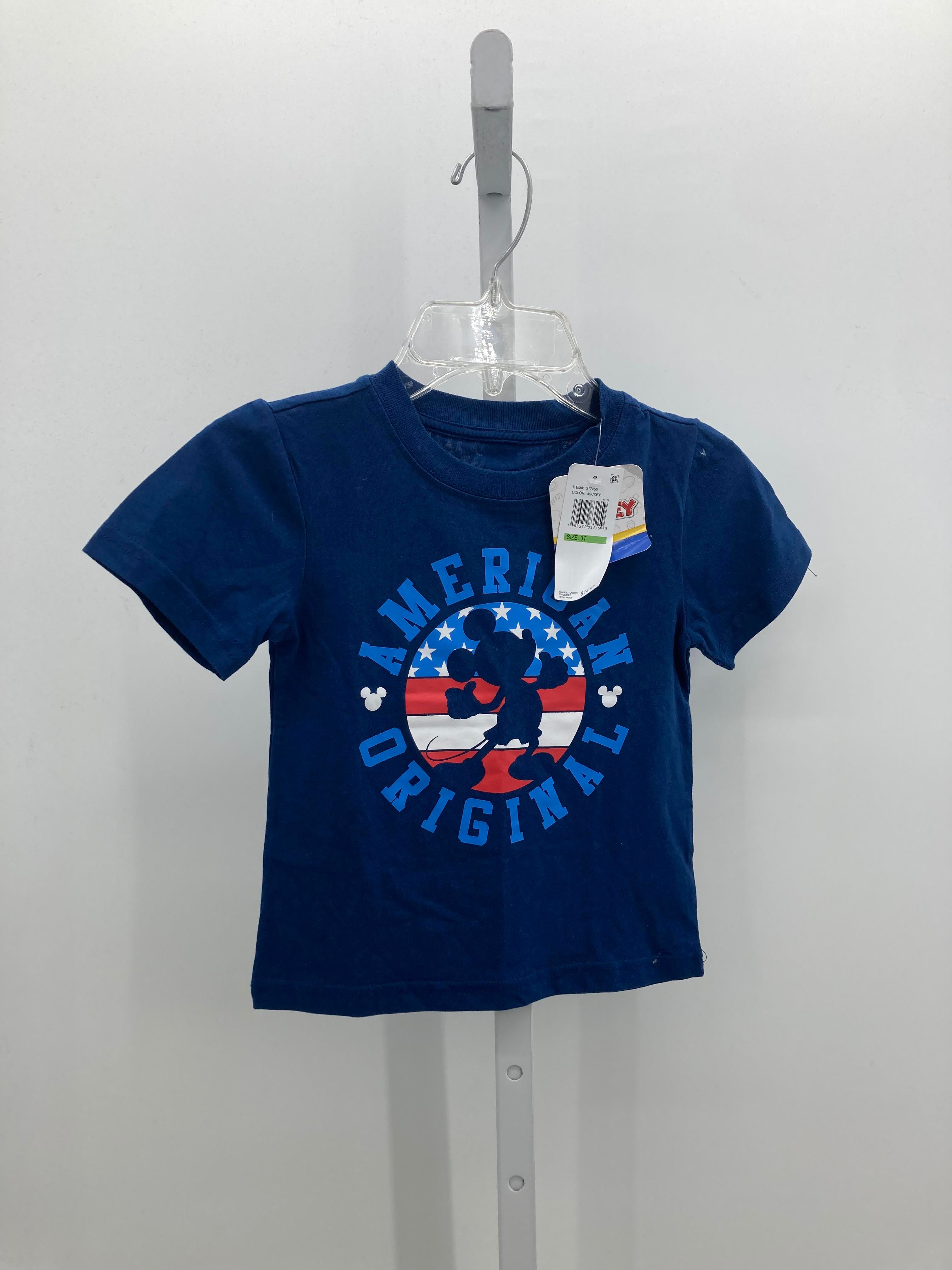 NEW AMERICAN ORIGINAL