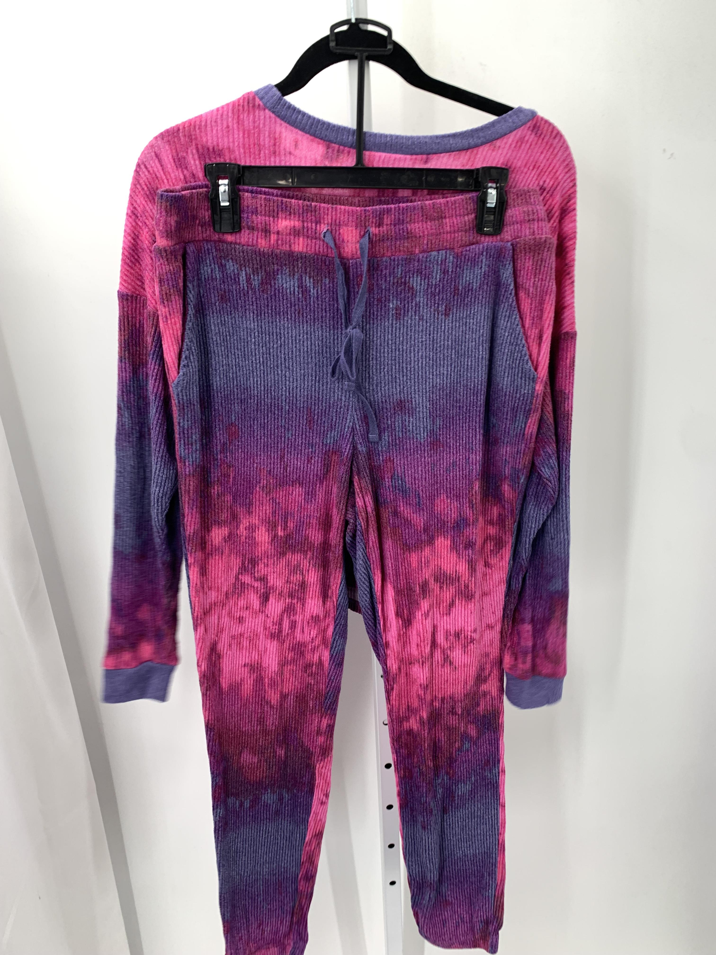 Lularoe Size Large Misses 2 Piece