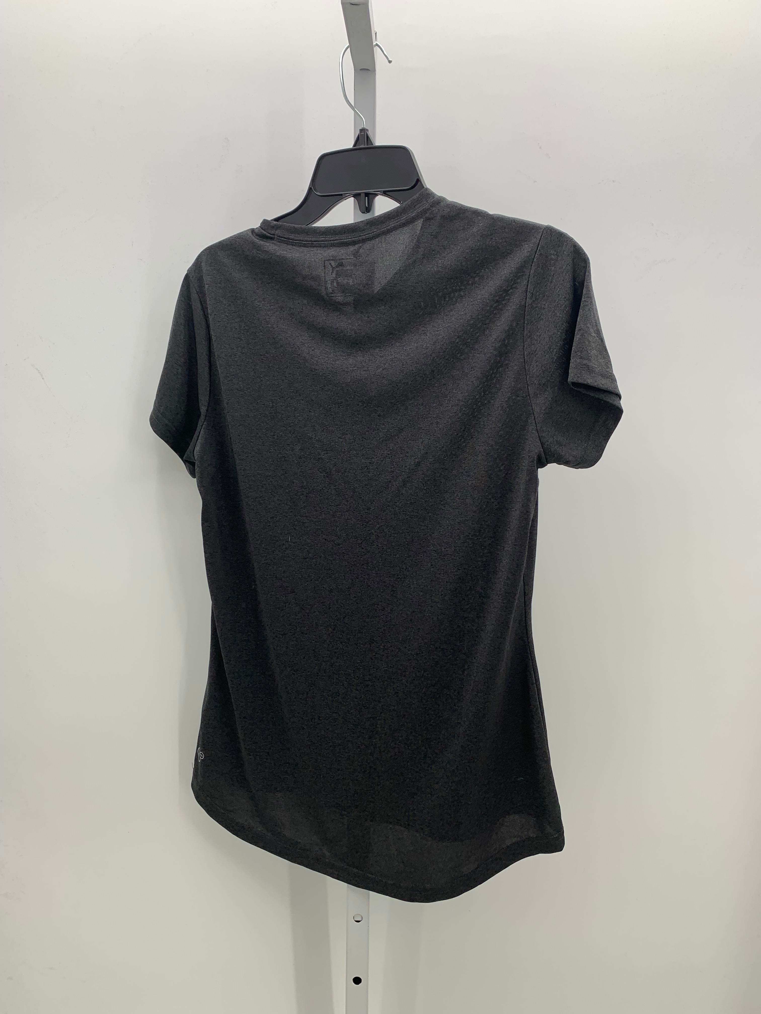 Puma Size Large Misses Short Sleeve Shirt