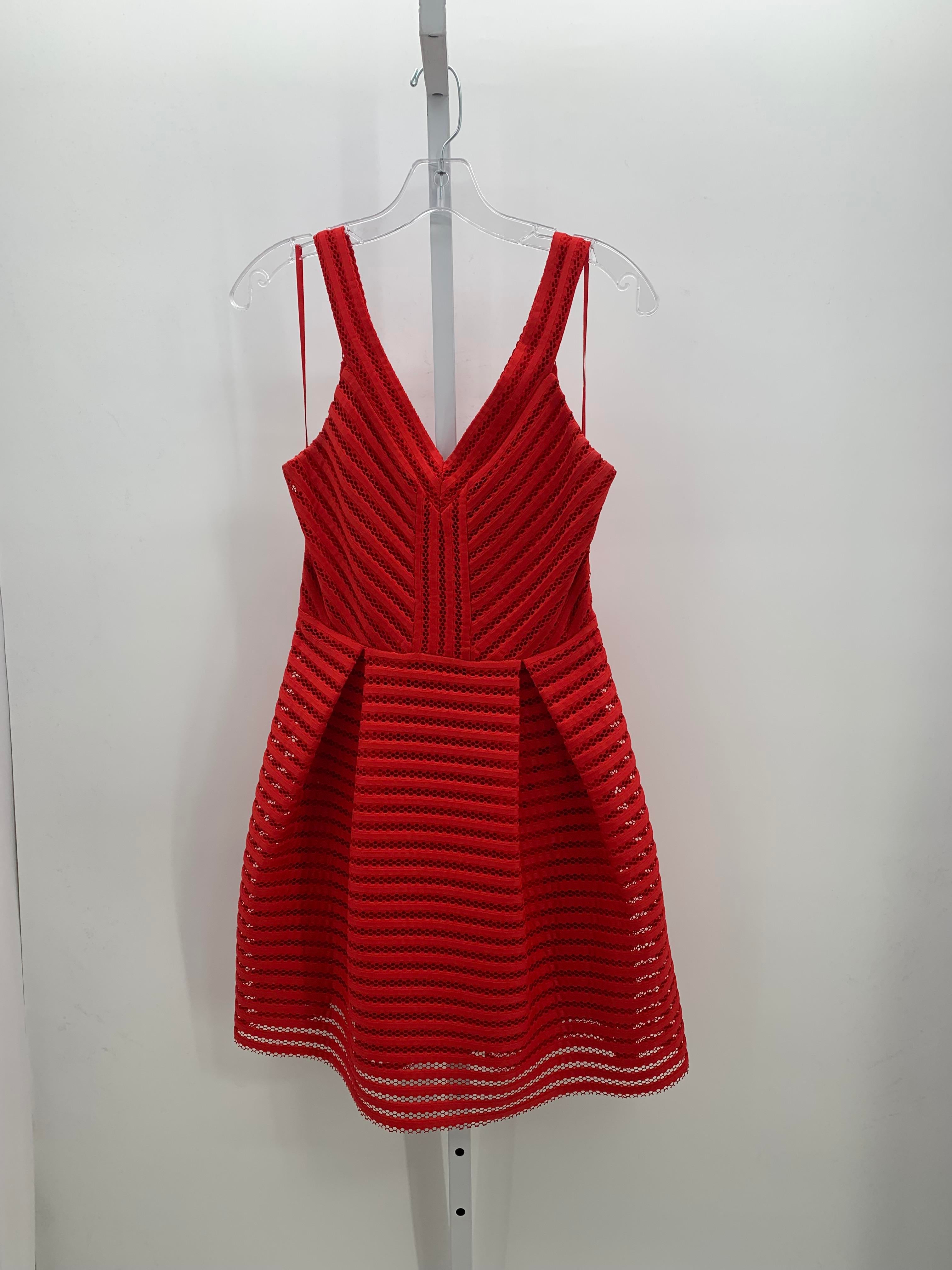 Express Size 4 Misses Sundress