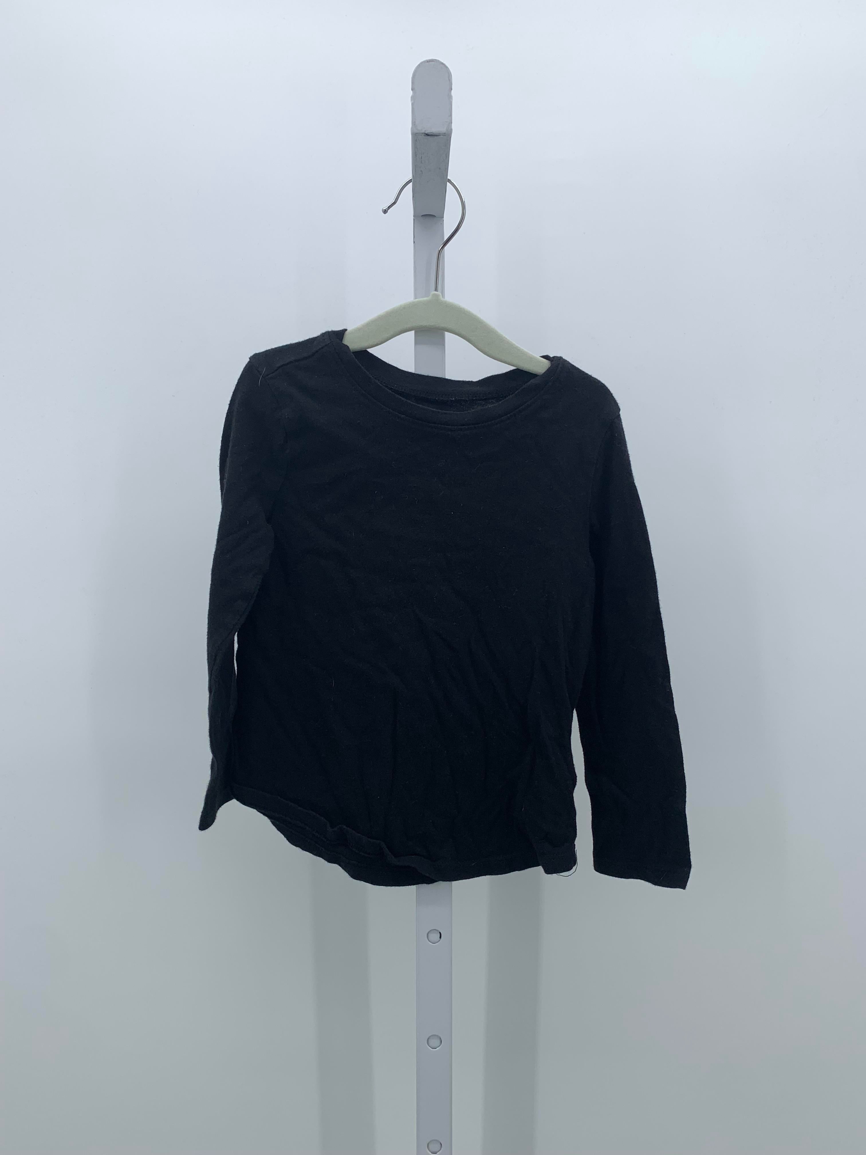 Old Navy Size 3T Girls Long Sleeve Shirt