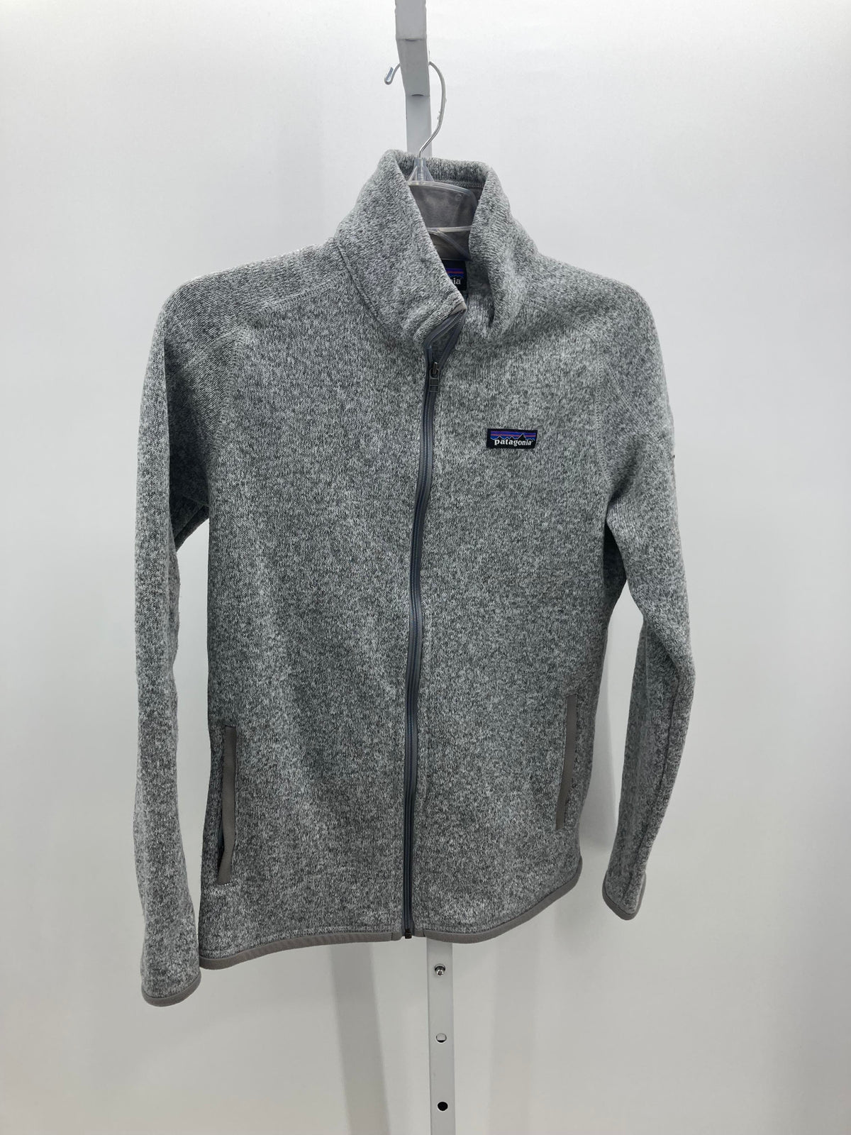 Patagonia Size Medium Misses Long Slv Sweater