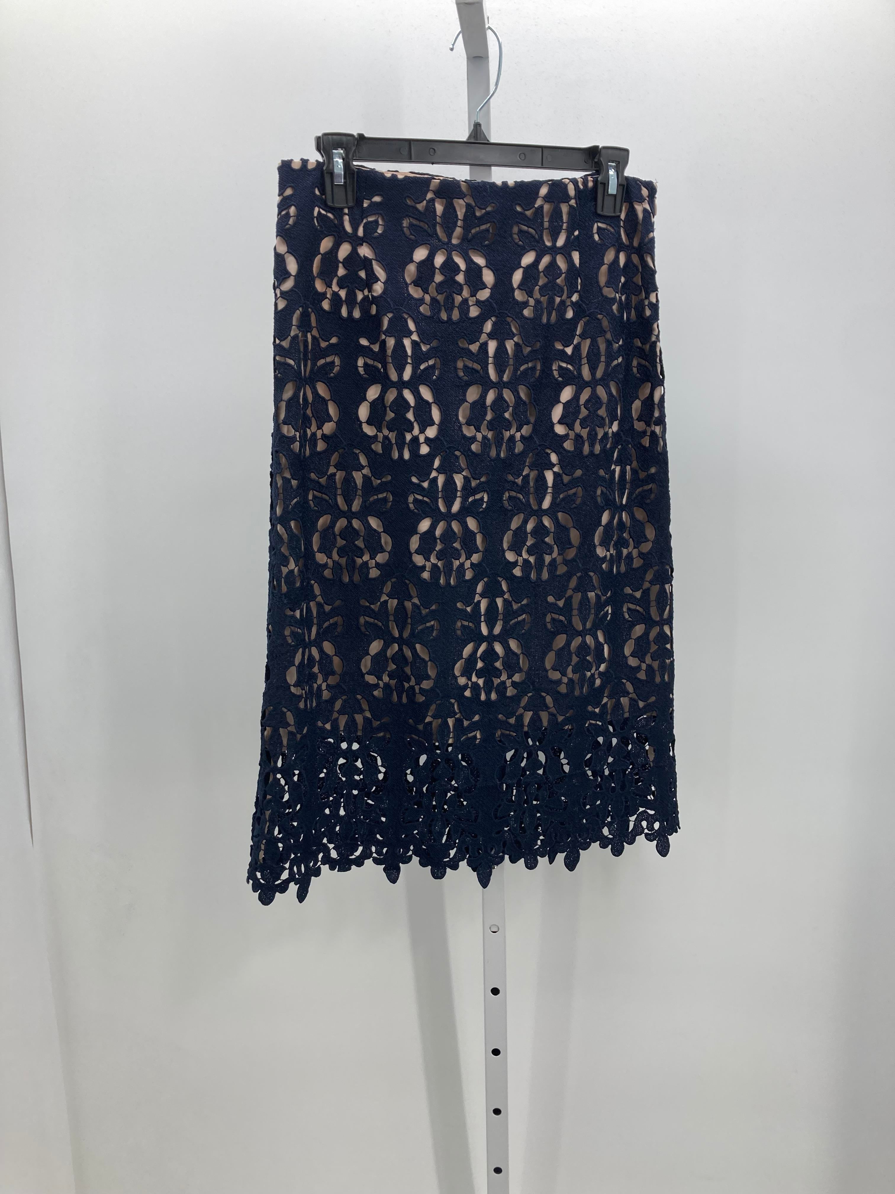 Banana Republic Size 4 Misses Skirt