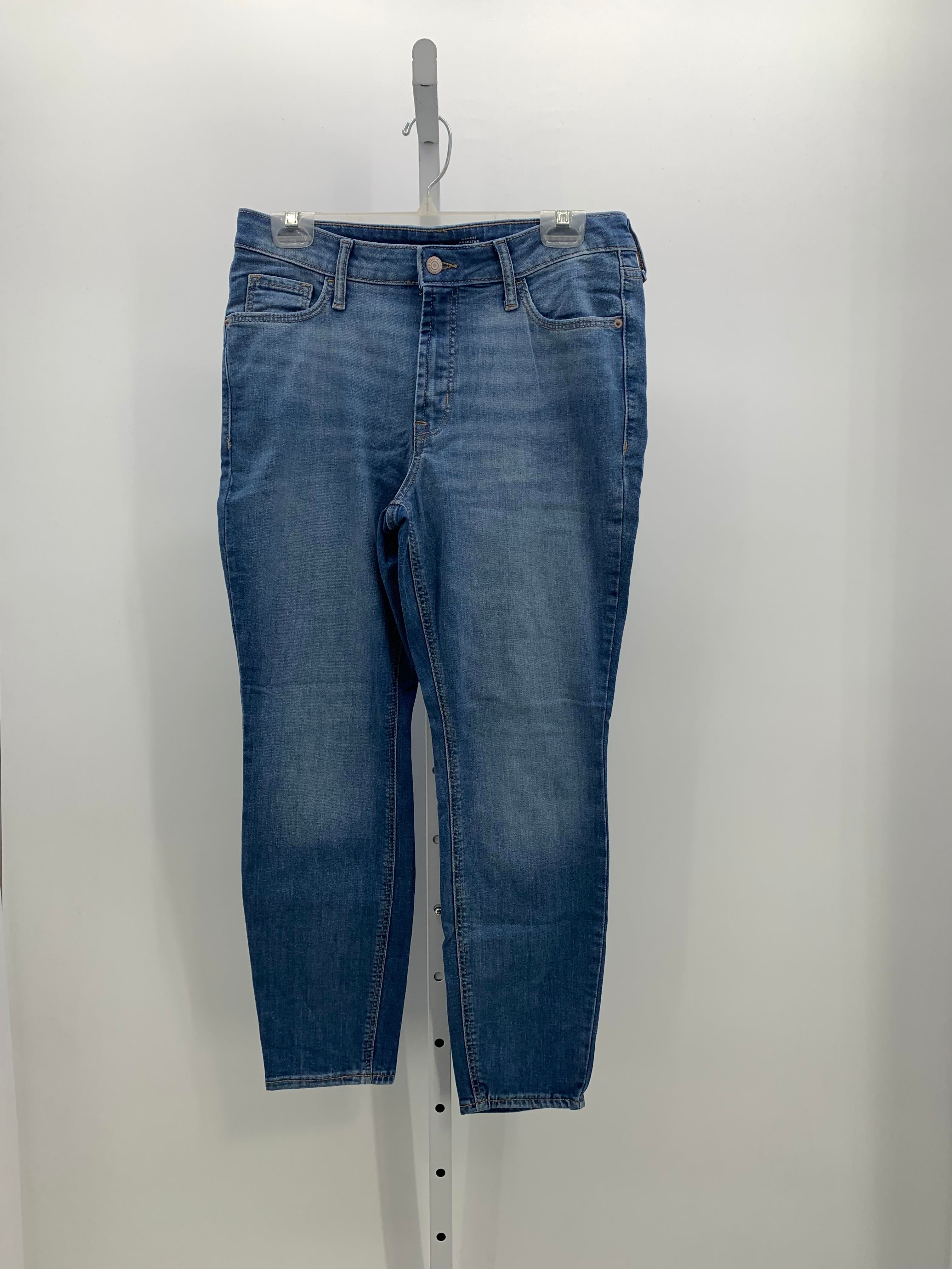 Old Navy Size 12 Short Misses Jeans