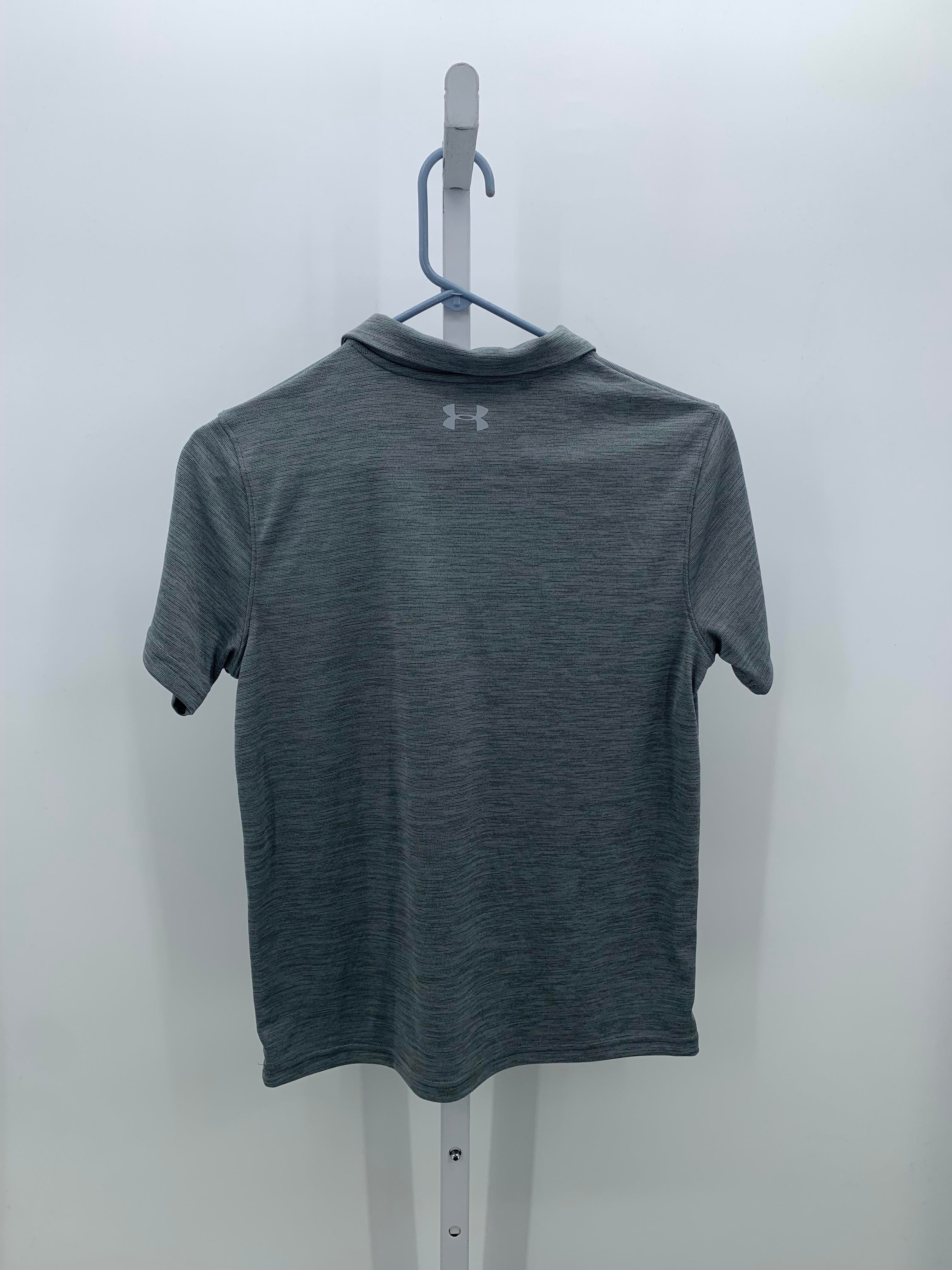 ACTIVE WEAR POLO