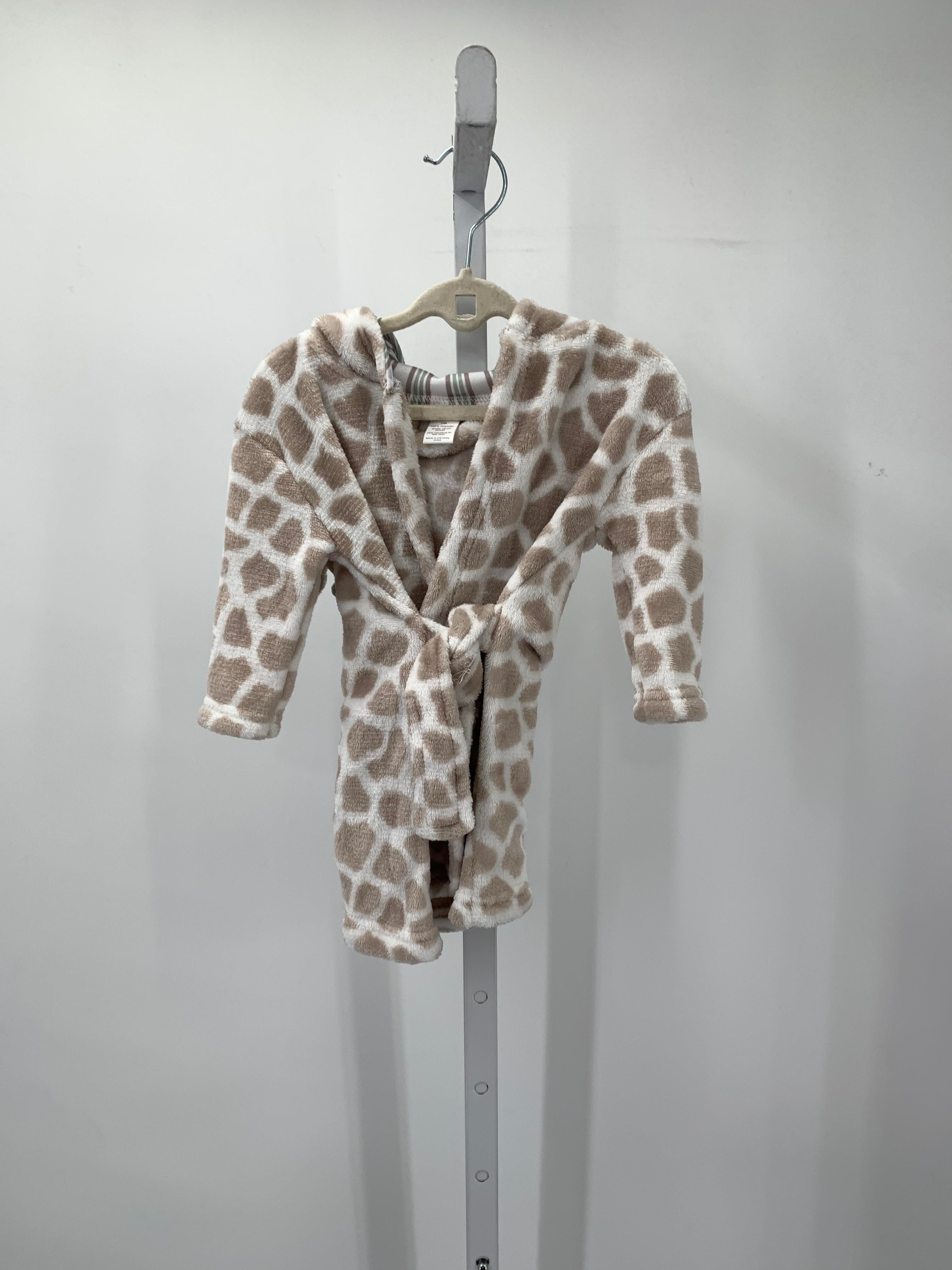 Modern Baby Size 0-9 Months Girls Robe