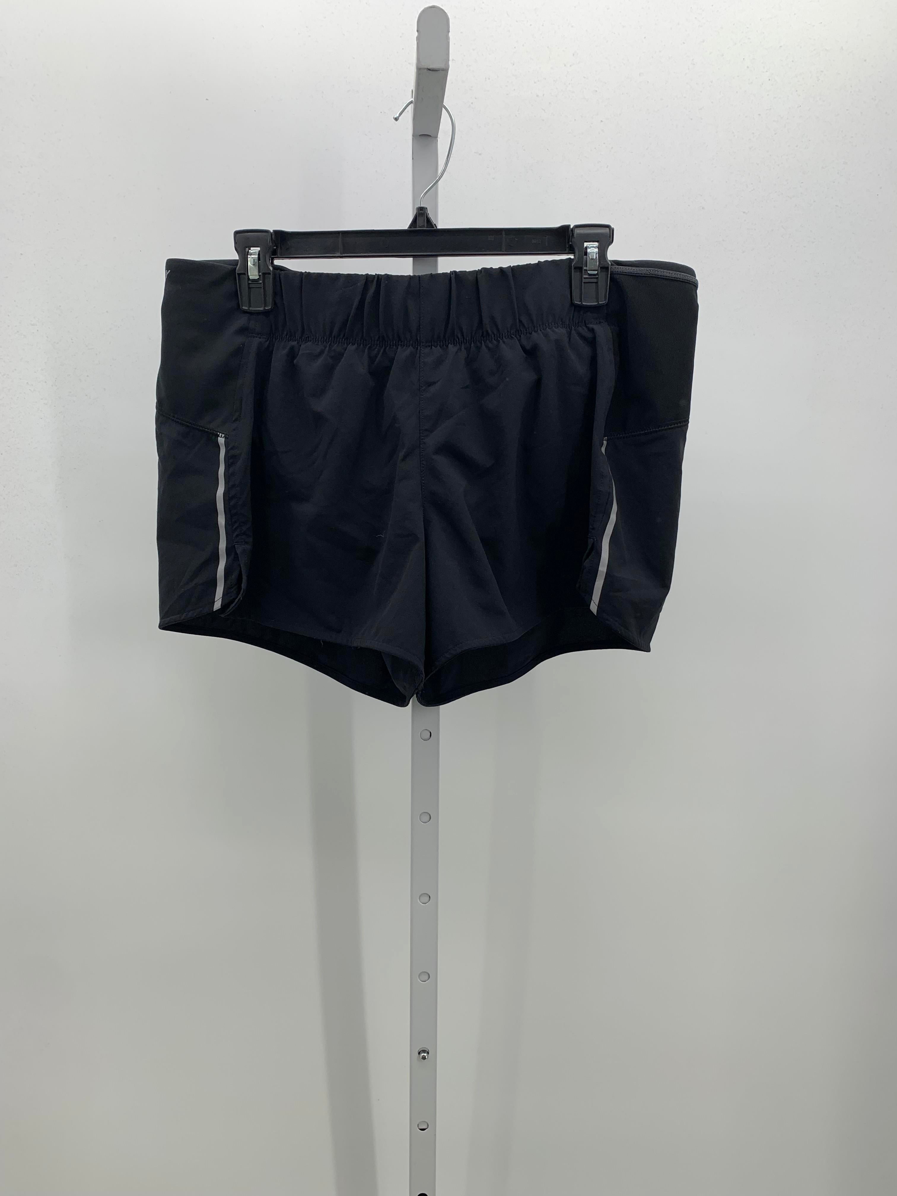 New Balance Size Large Misses Shorts