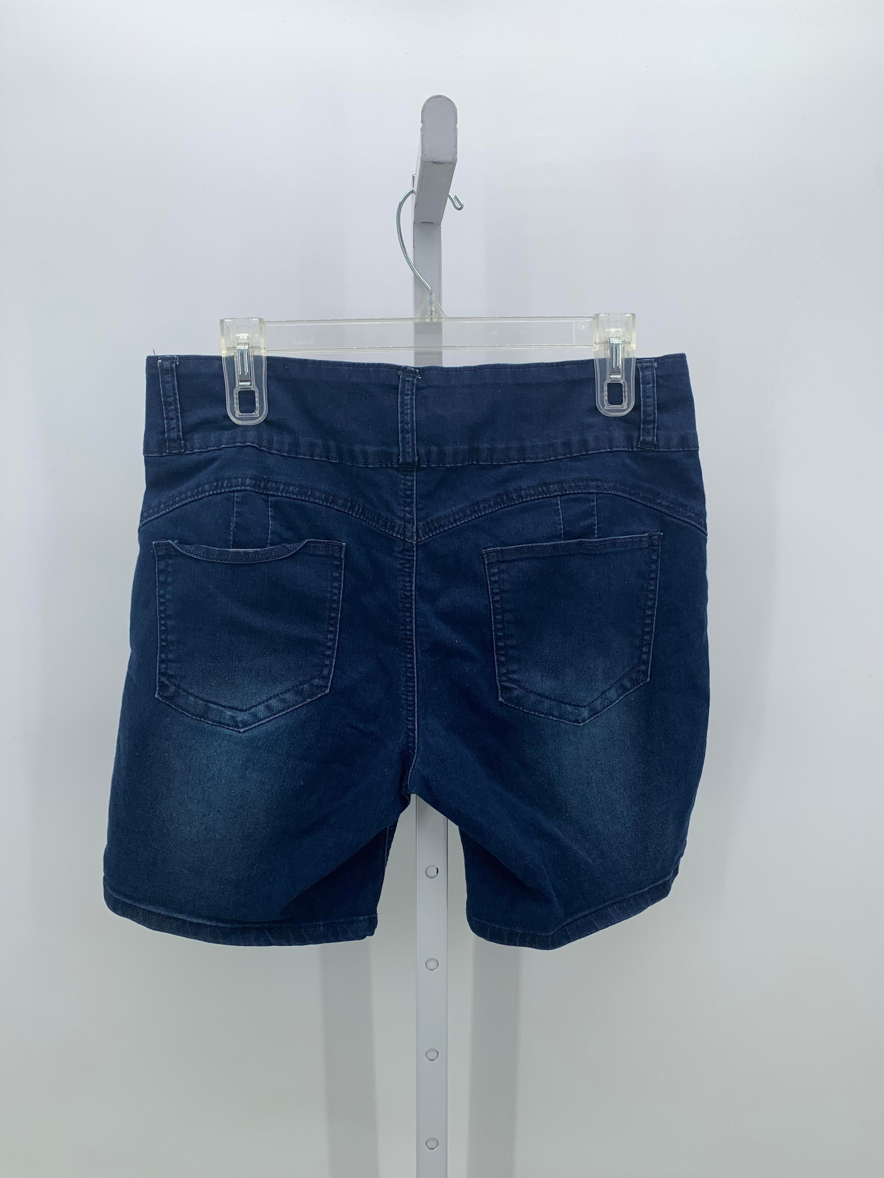 GoGo Size 13 Juniors Shorts