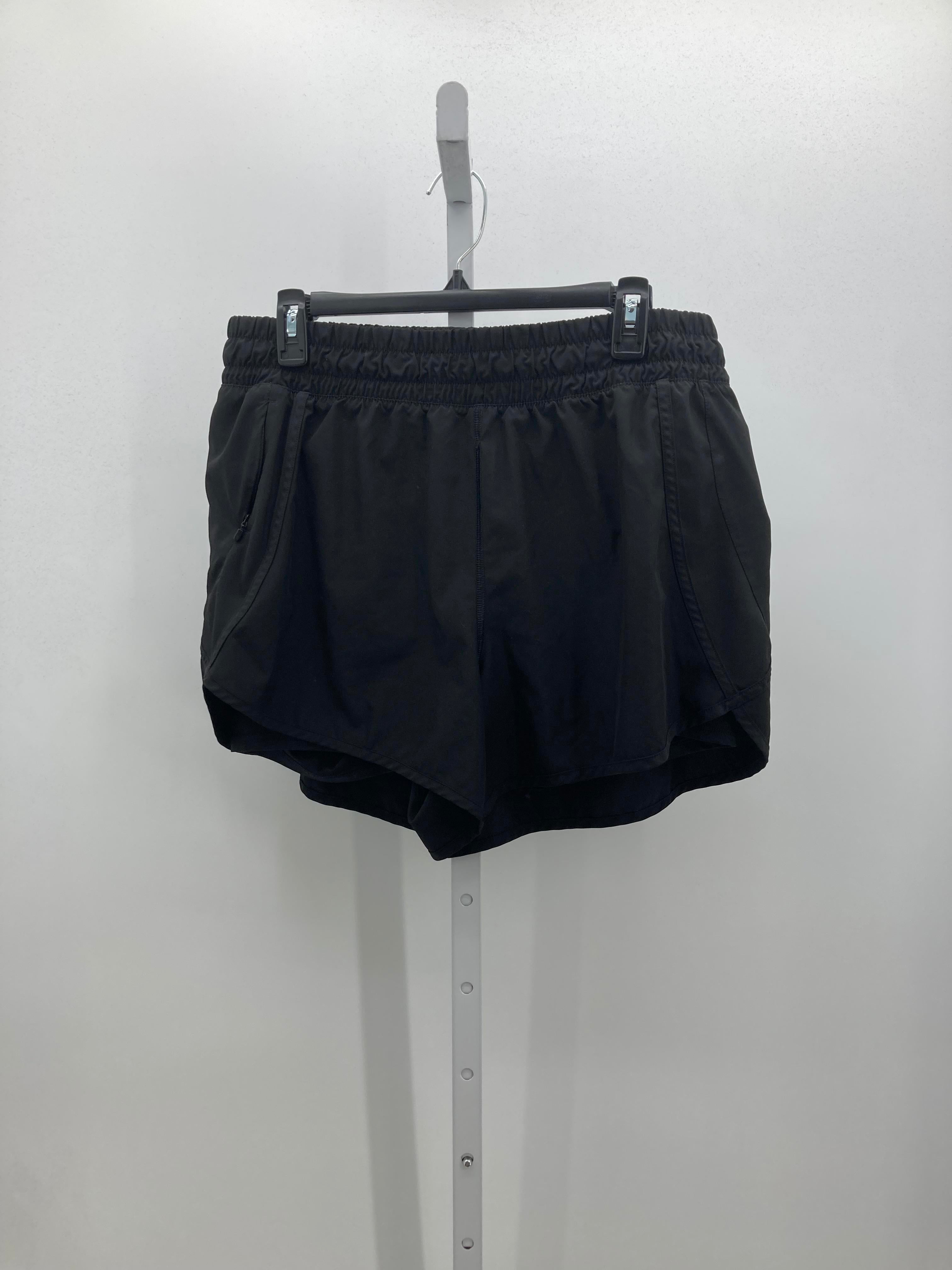 Avia Size Extra Large Misses Shorts
