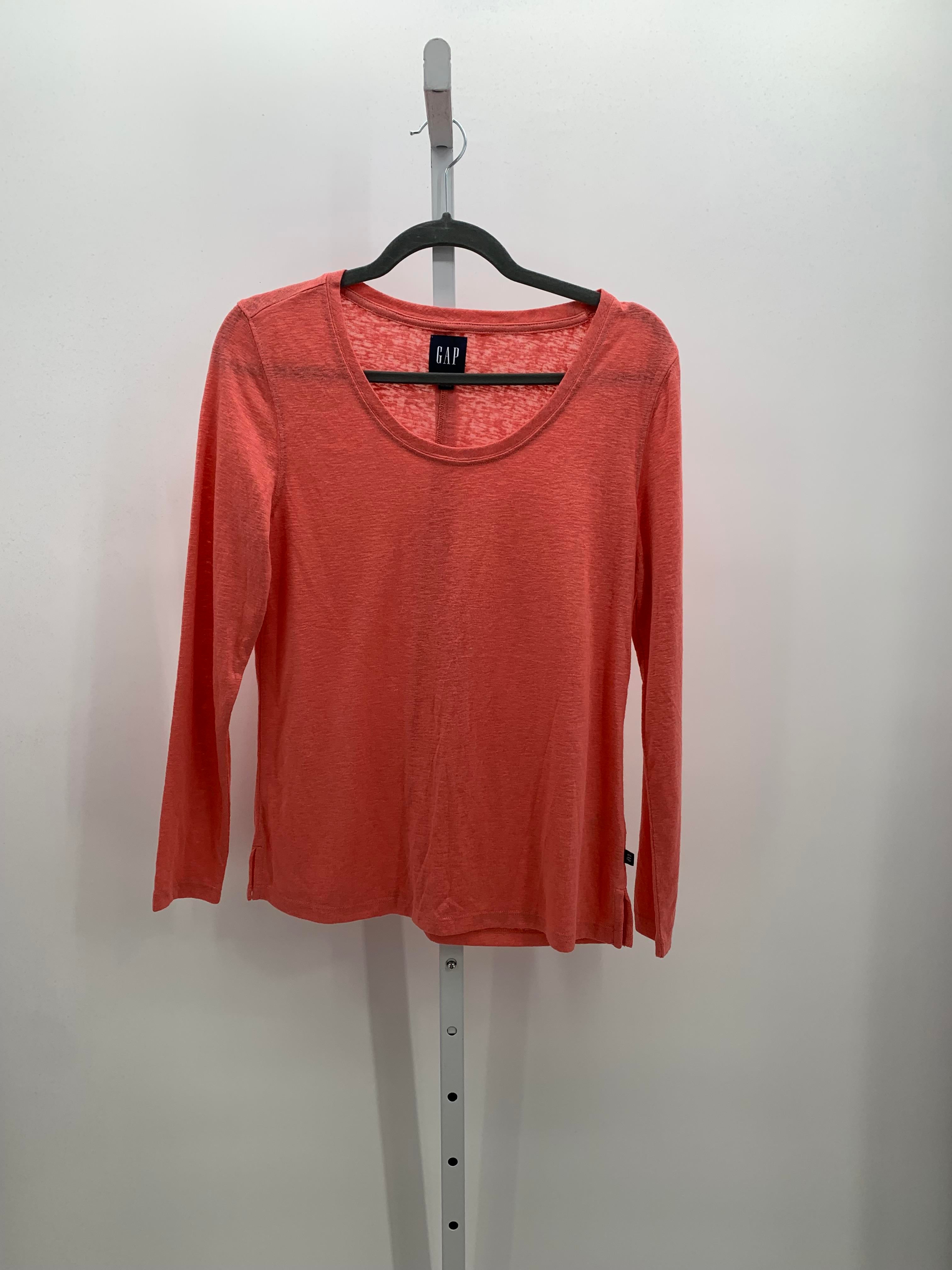 Gap Size X Small Misses Long Sleeve Shirt
