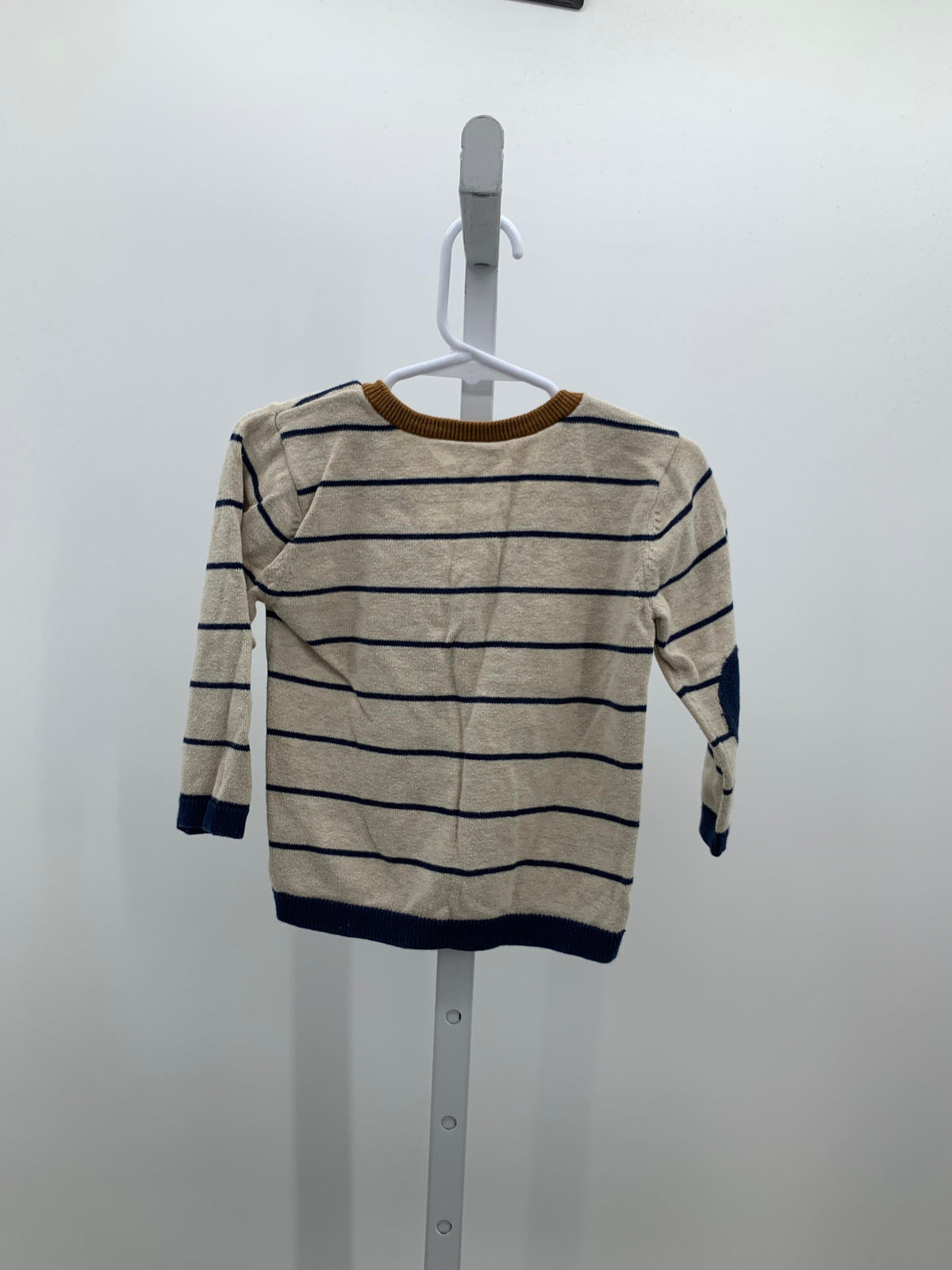 NAVY STRIPES