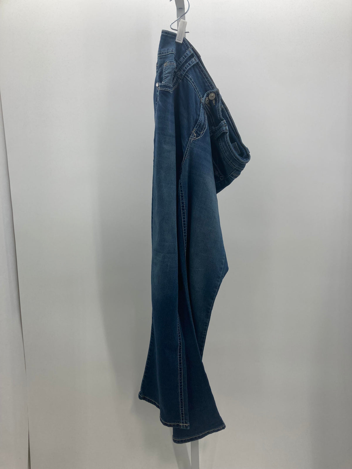 Wallflower Size 11 Juniors Jeans