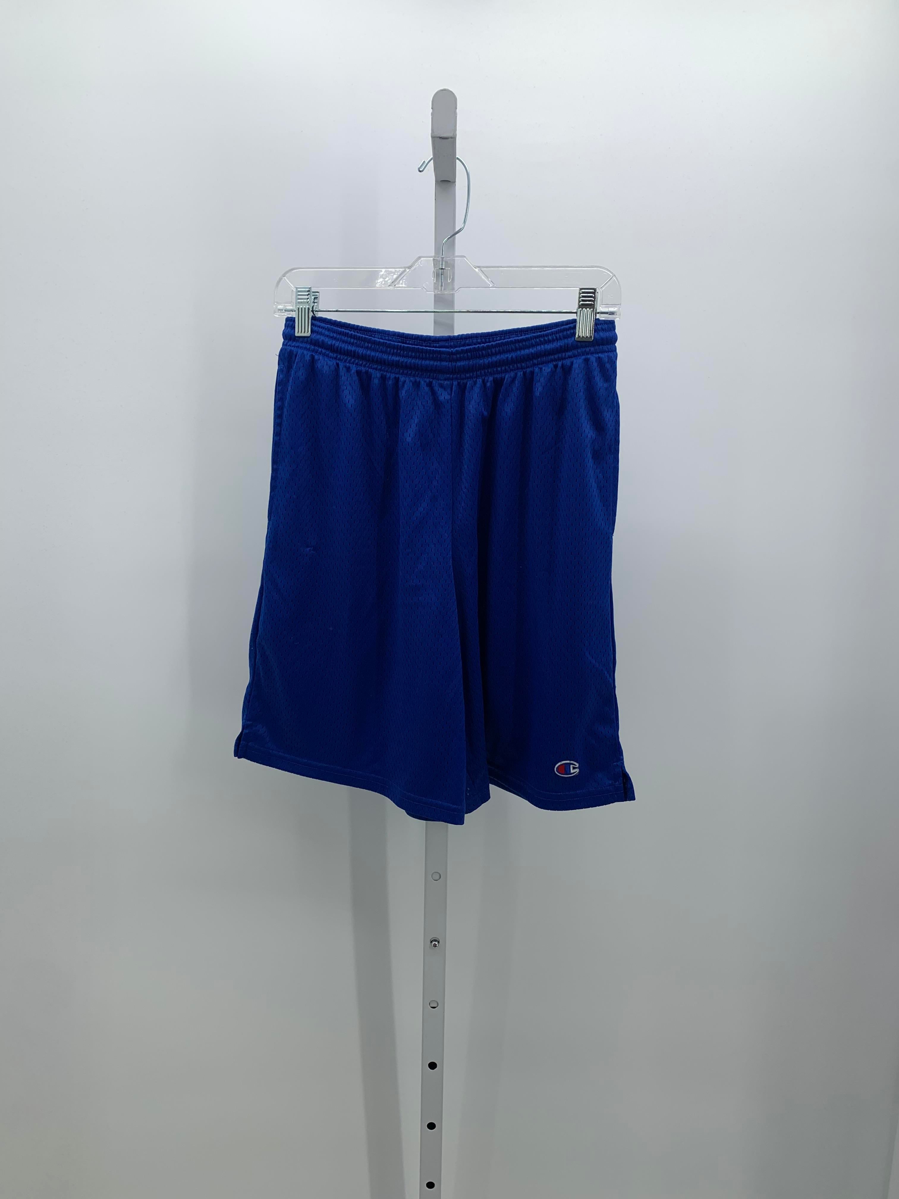 DRAW WAIST SHORTS