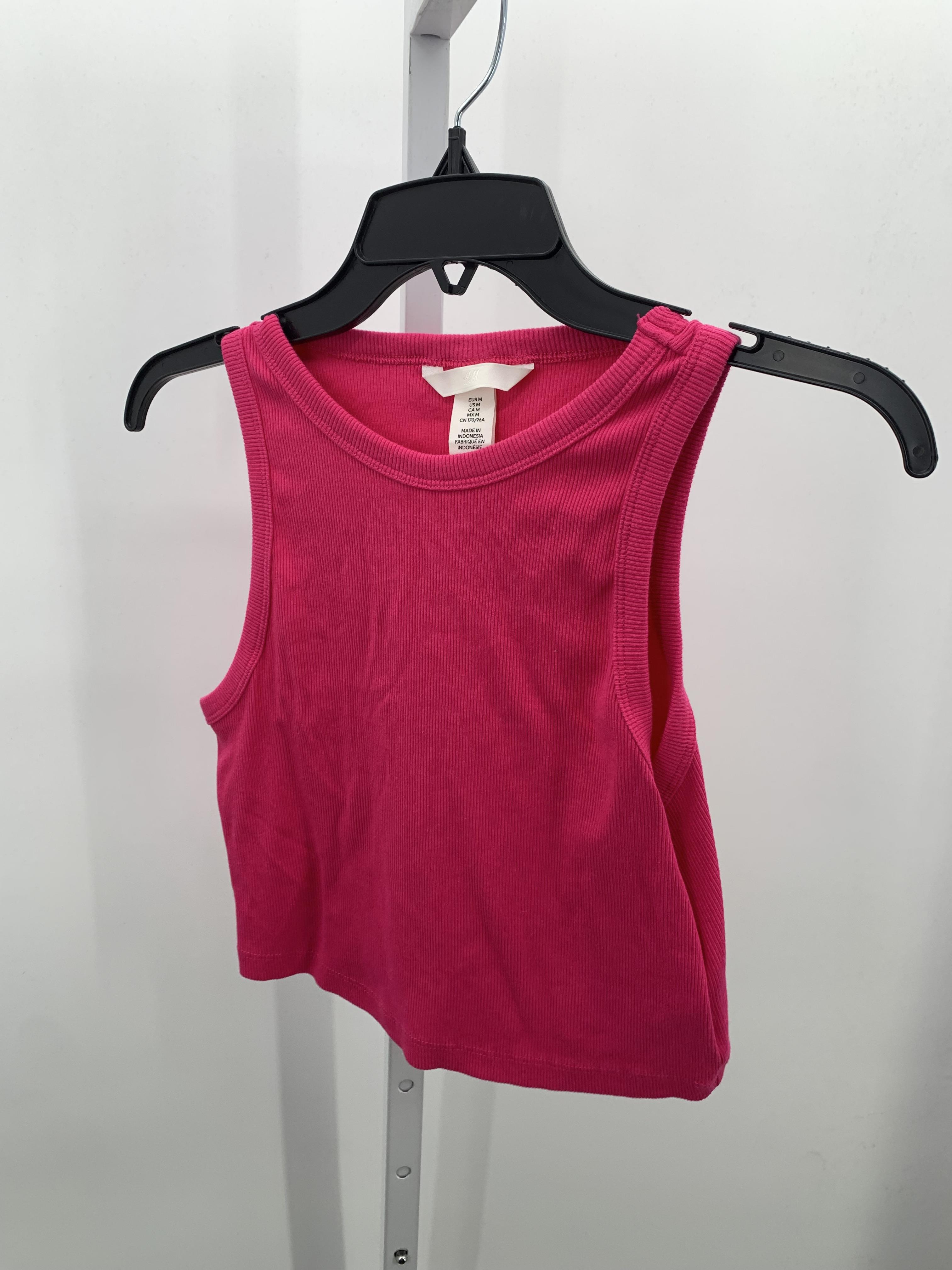 H&M Size Medium Juniors Tank
