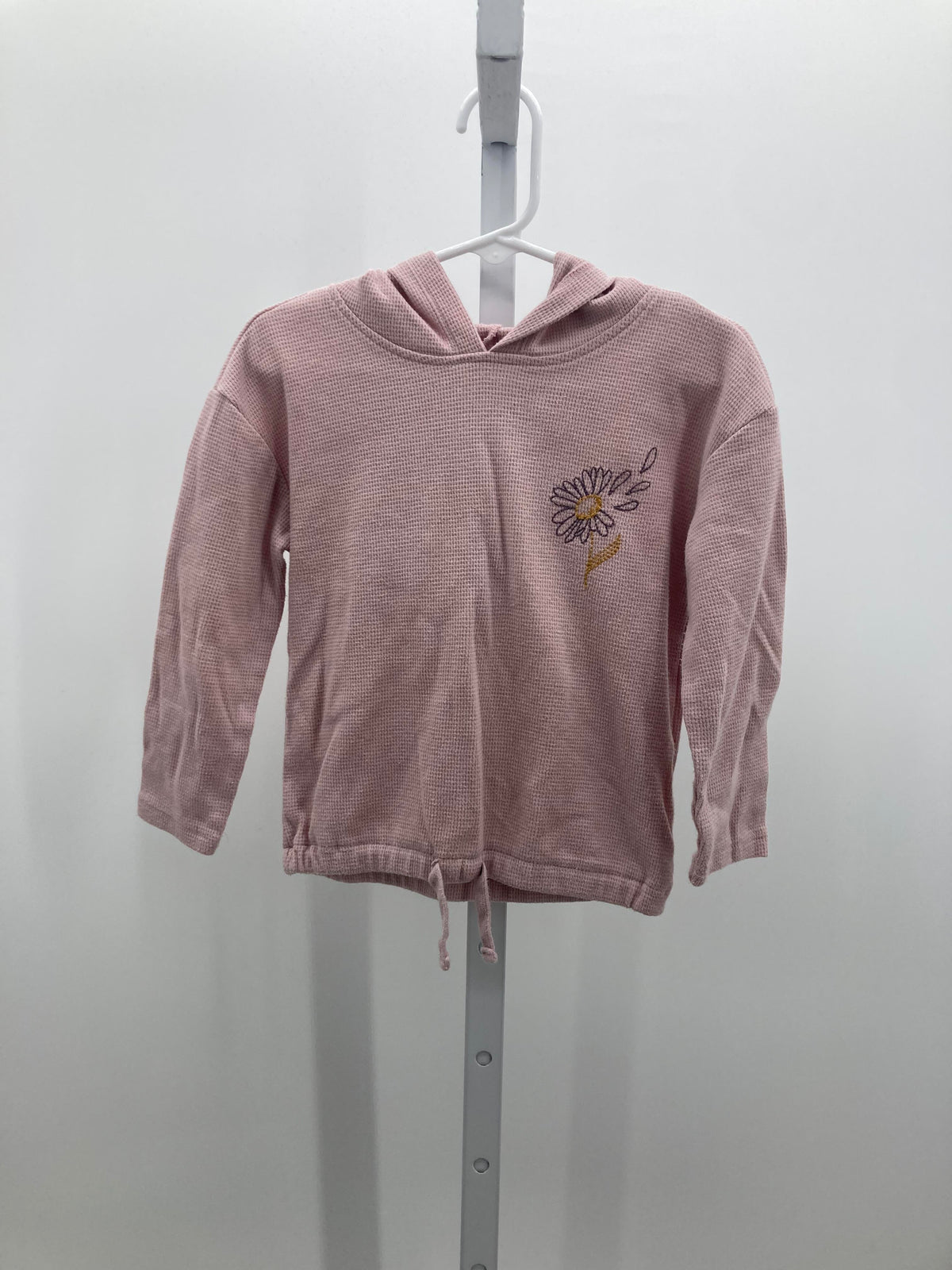 Osh Kosh Size 3 Girls Long Sleeve Shirt