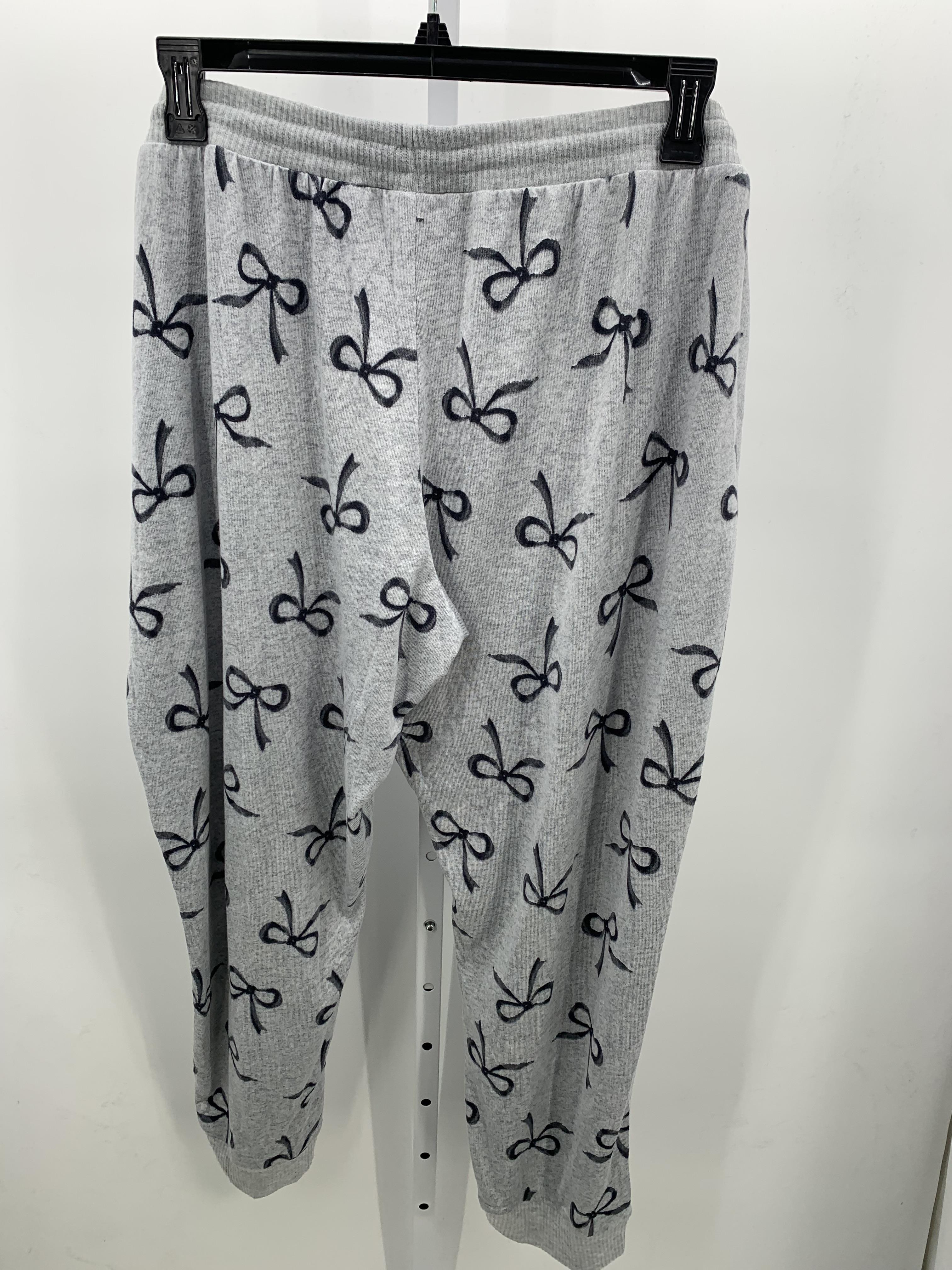Size 3X Womens Pants
