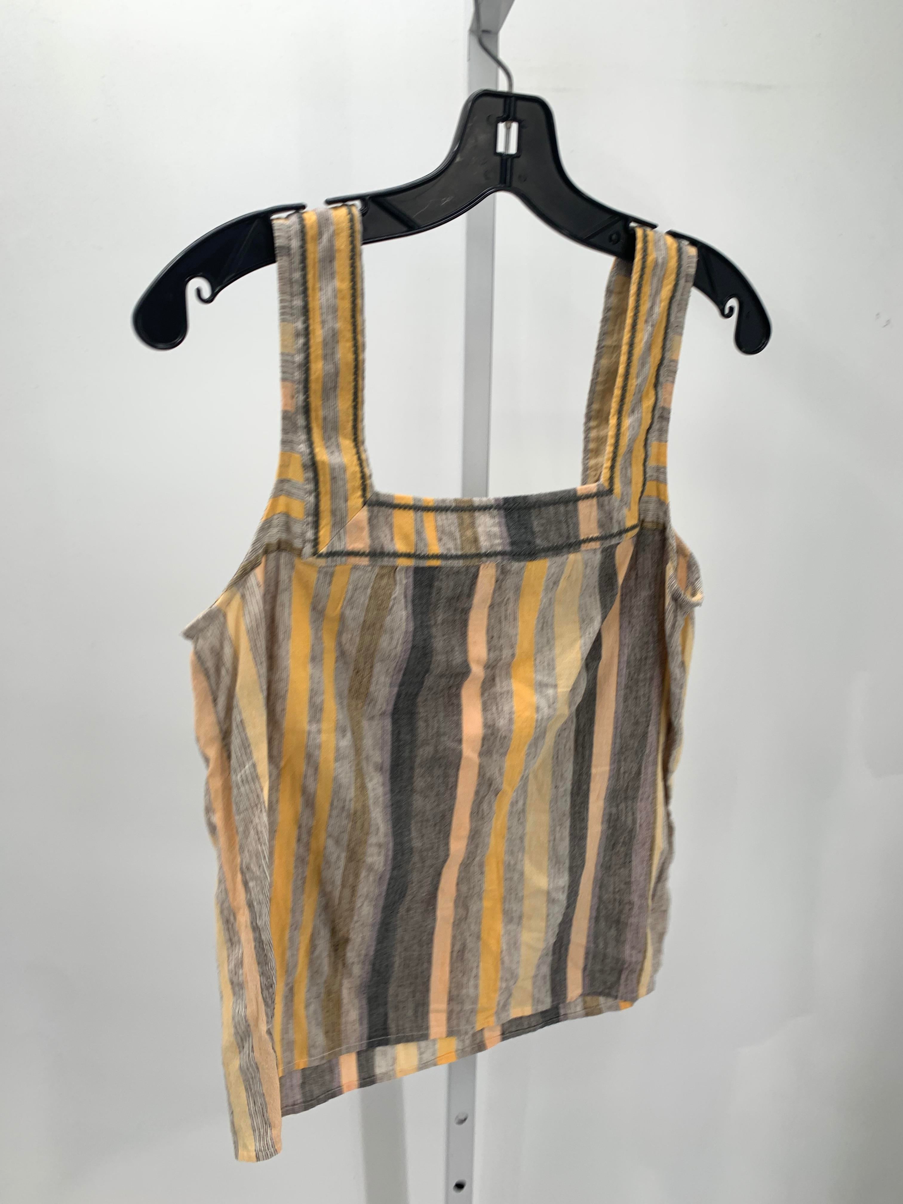 Lucky Brand Size Small Misses Tank