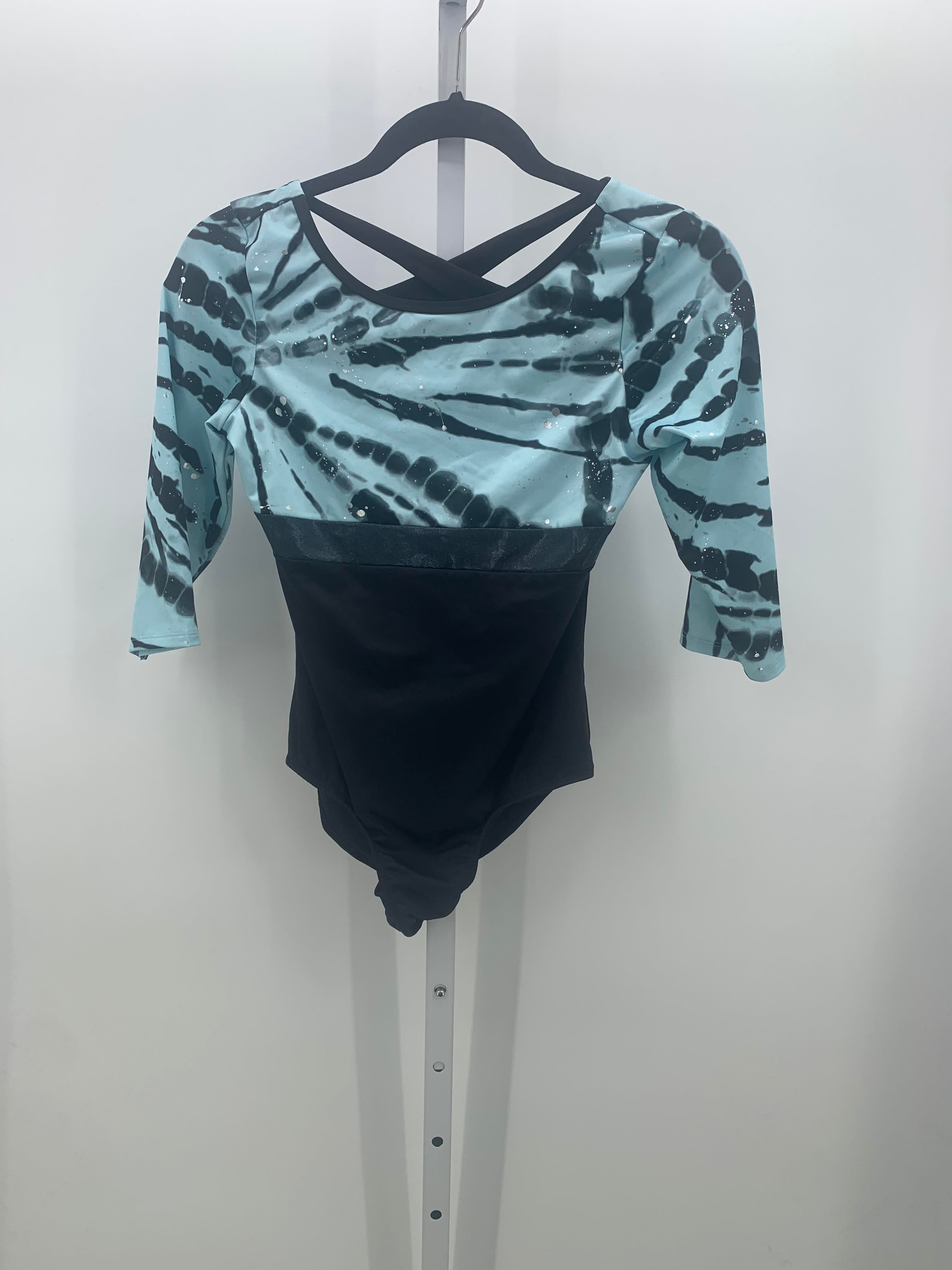 Justice Size 16-18 Girls Leotard